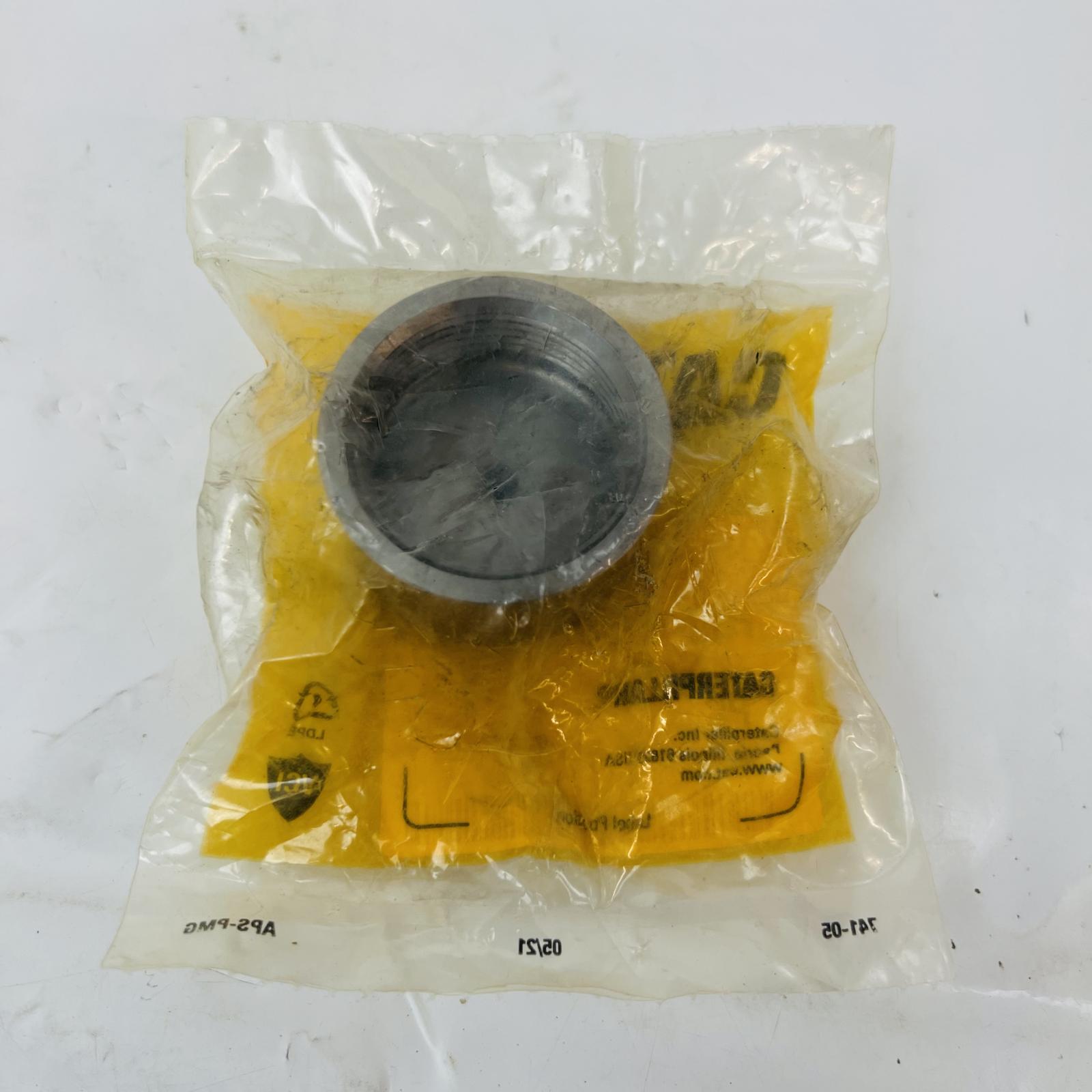 CAT CAP 150-4732 1-1/2" Thread Cap - Photo 2
