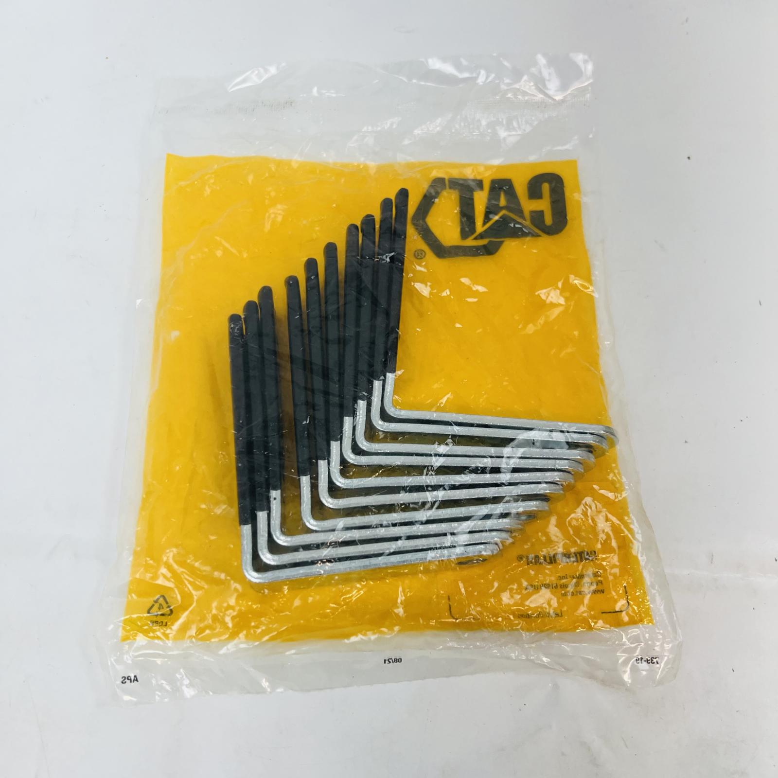 CAT Clip-Ladder 310-1898: 88mm Long Wire Mounting Ladder Clip - Photo 2