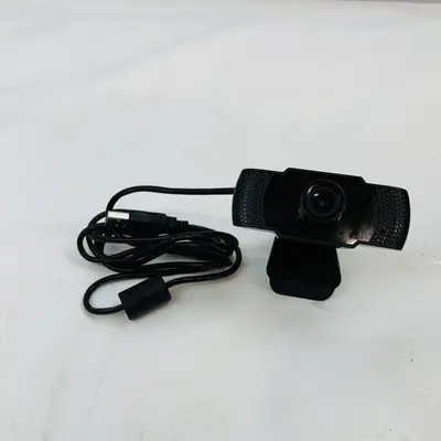 Webcam at Laptop & Desktop Accessories in good condition