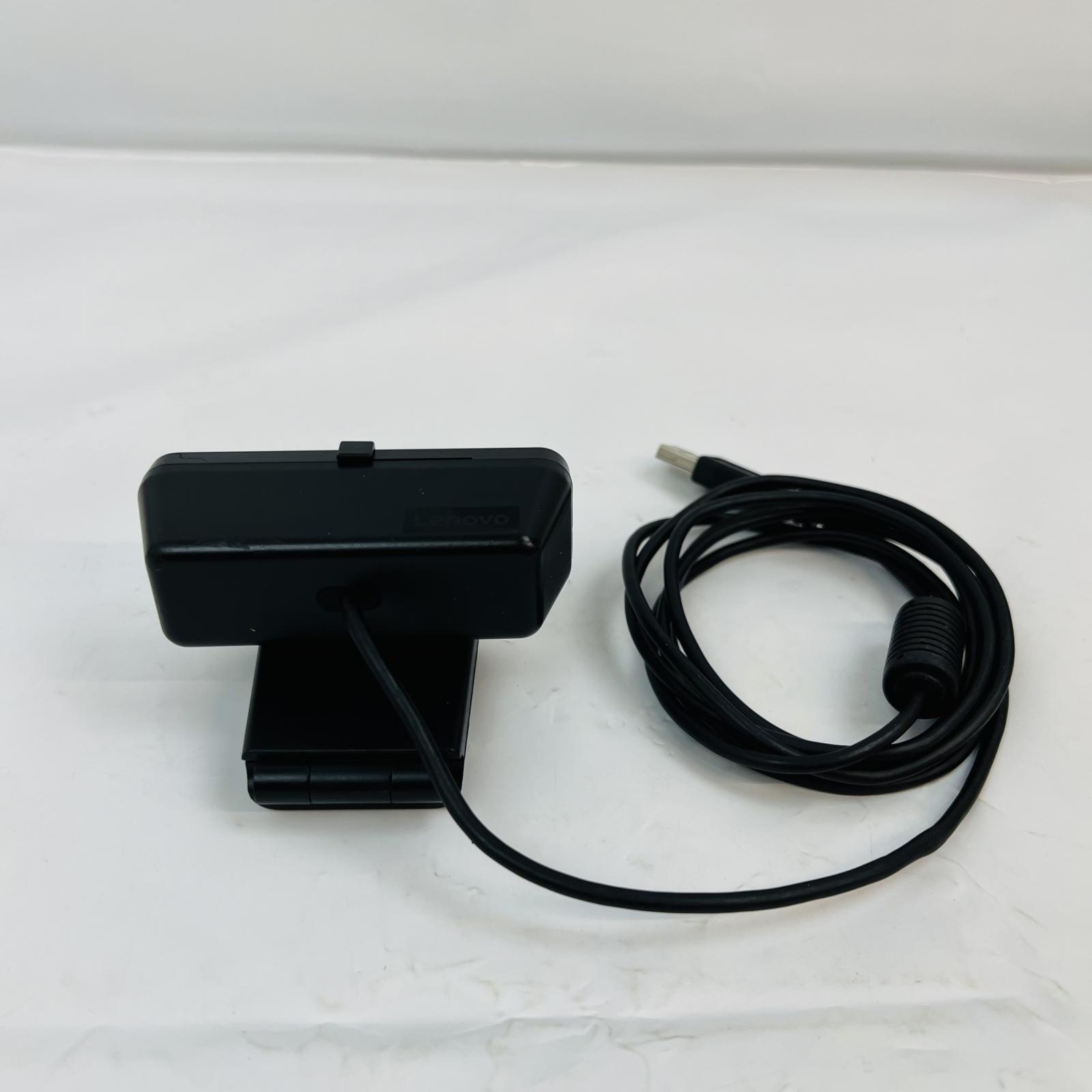 Lenovo Essential FHD Webcam - Photo 6