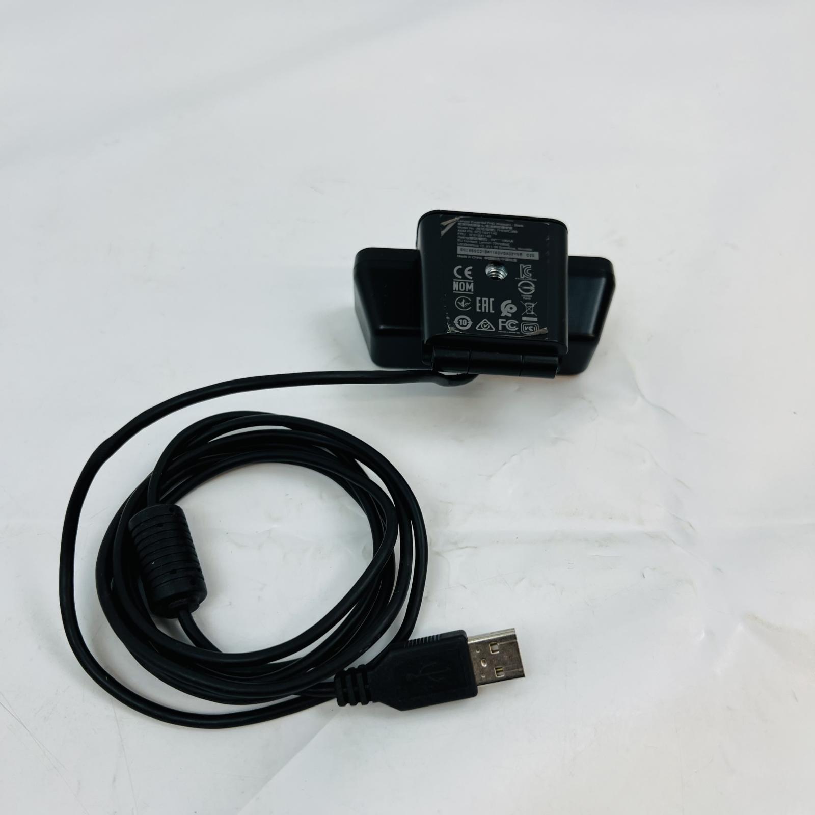 Lenovo Essential FHD Webcam - Photo 8