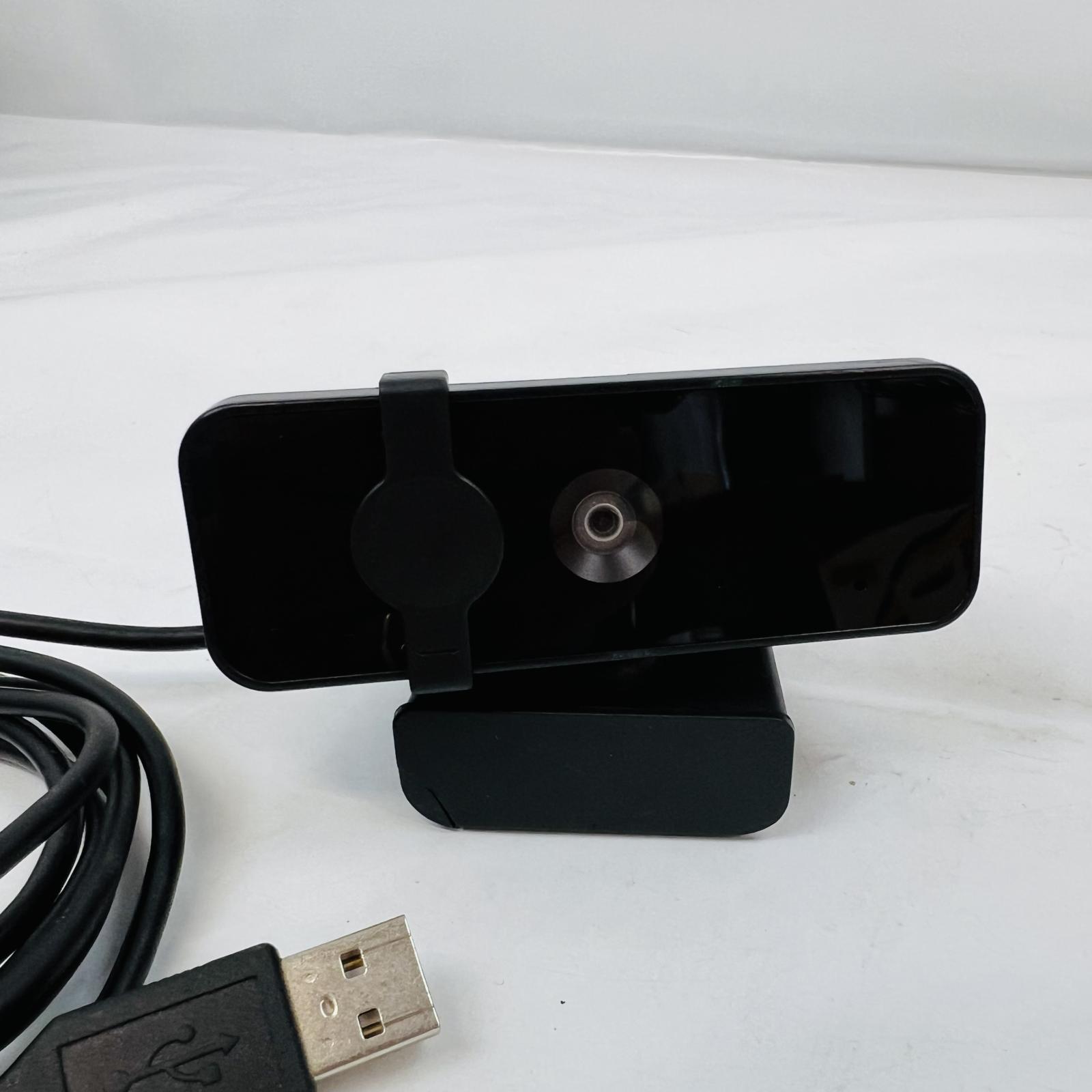 Lenovo Essential FHD Webcam - Photo 5