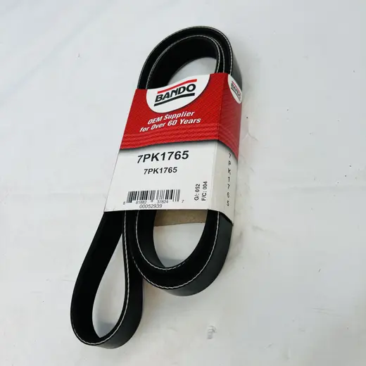 BANDO 7PK1765 Drive Belt Fits 03-11 Honda Element, 08-17 Dodge Viper at TamDoUS Taylorsville