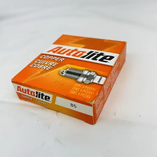 Autolite Copper 85 Automotive Replacement Spark Plugs (4-Pack) at TamDoUS Taylorsville