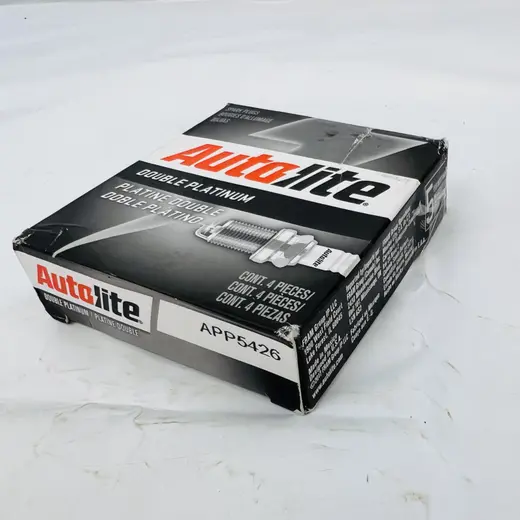 Autolite APP5426 Double Platinum Spark Plugs (4-Pack) at TamDoUS Taylorsville