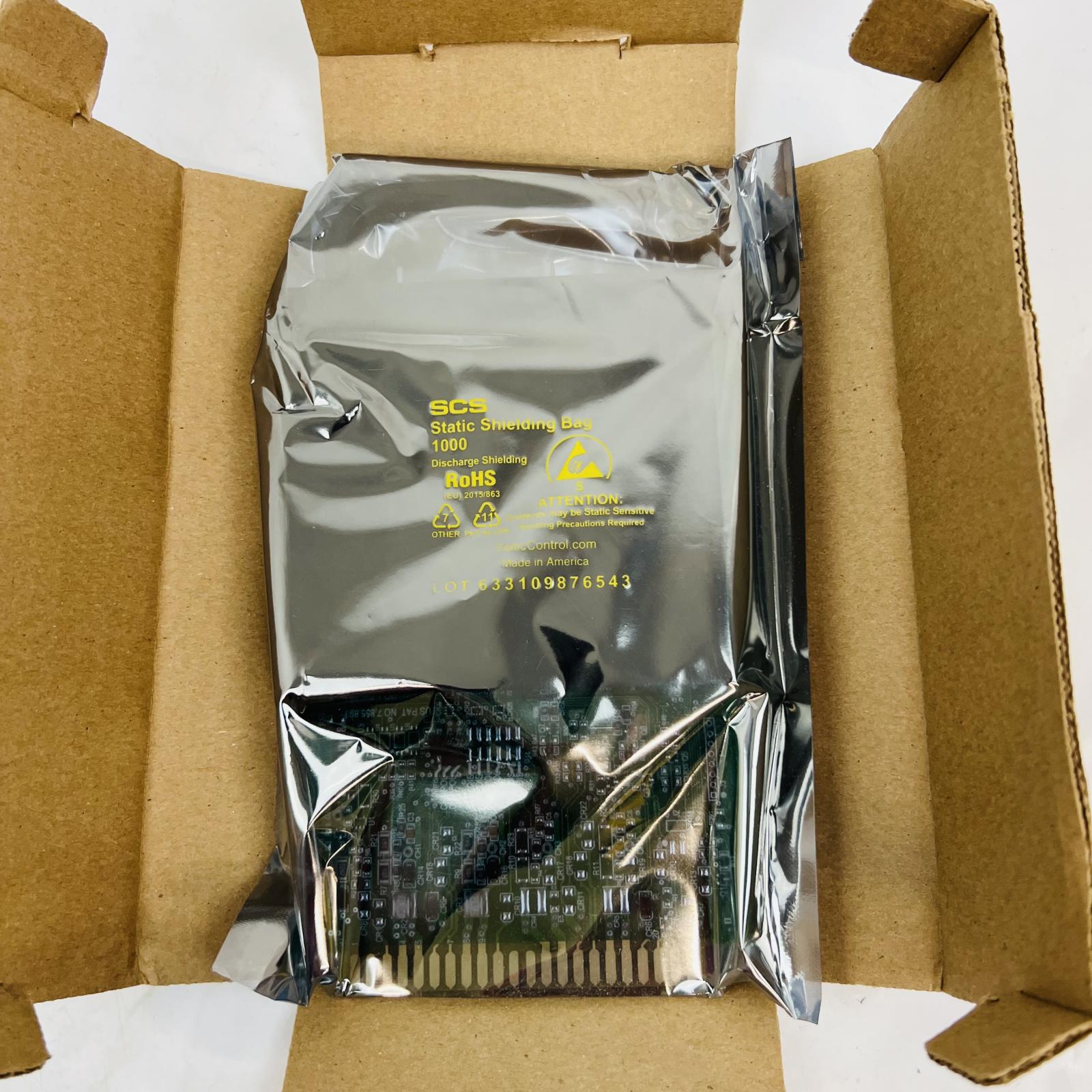 Eberle Design EDI-242L DC Isolator – Traffic Signal Cabinet Load Switch Module - Photo 5