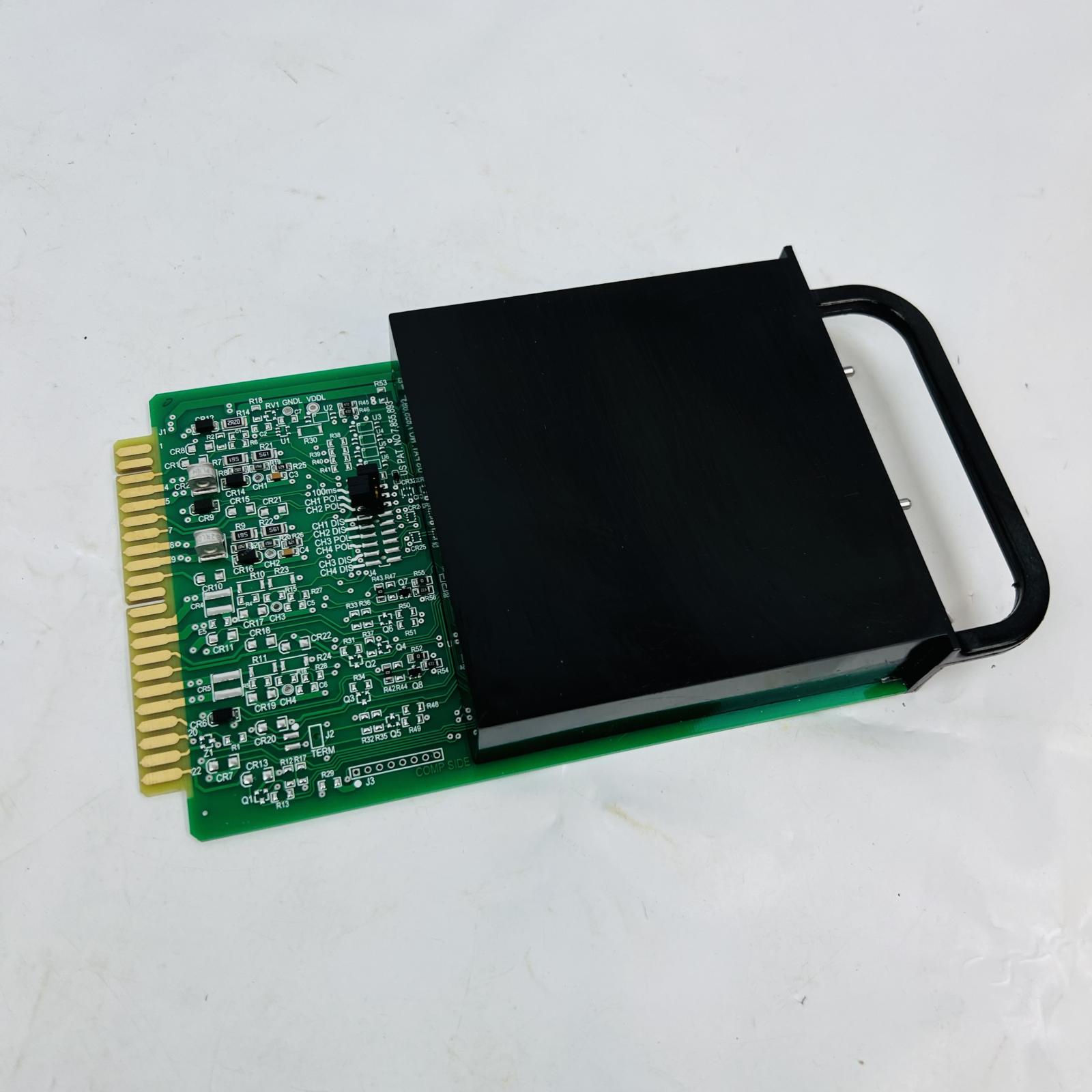 Eberle Design EDI-242L DC Isolator – Traffic Signal Cabinet Load Switch Module - Photo 3