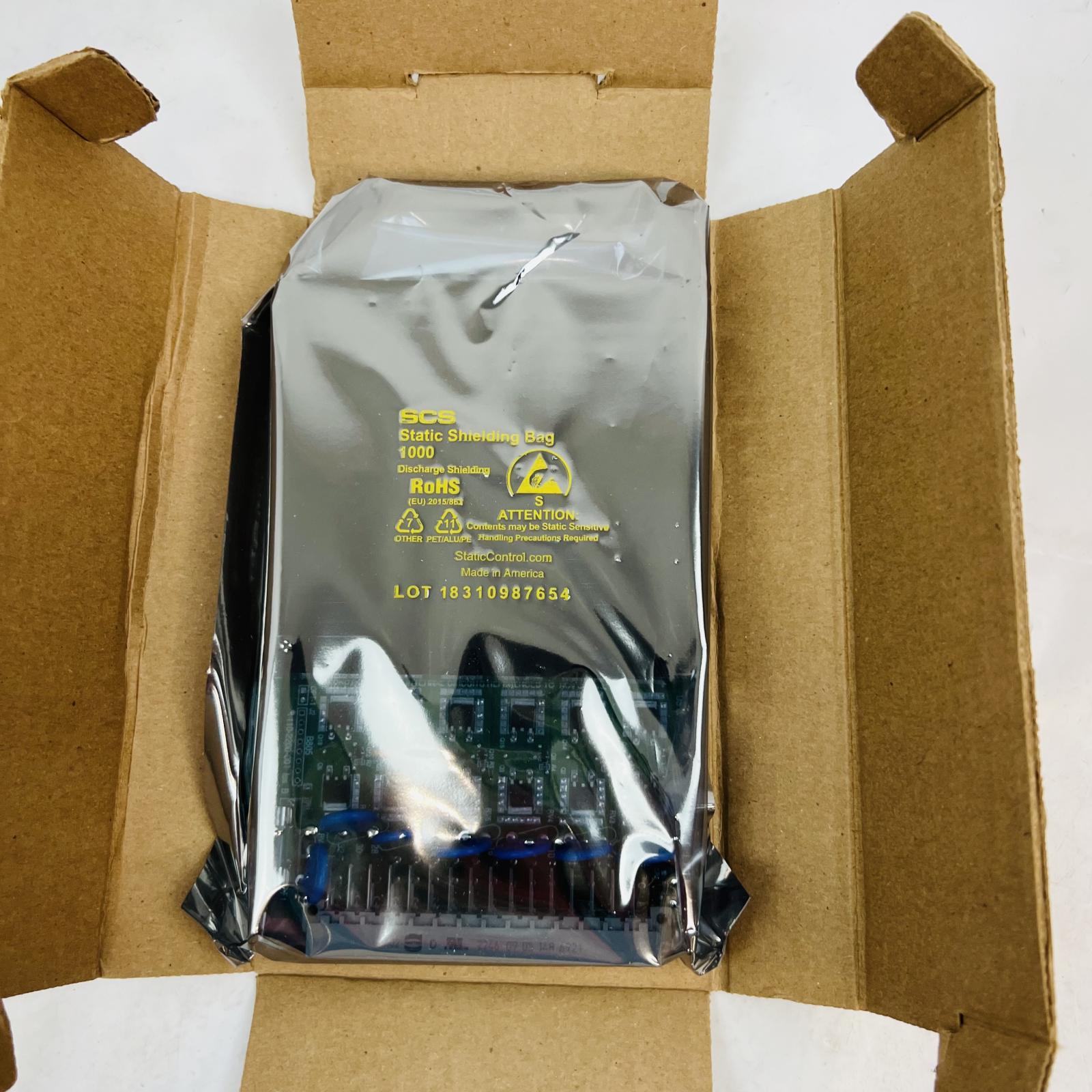 Eberle Design EDI-2202-HV Dual Channel Loop Detector - Photo 4