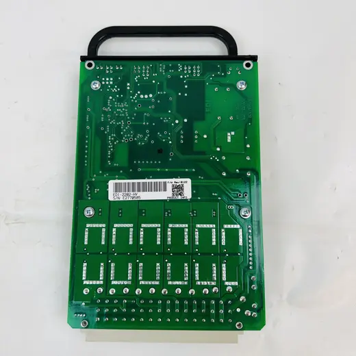 Eberle Design EDI-2202-HV Dual Channel Loop Detector at TamDoUS Taylorsville