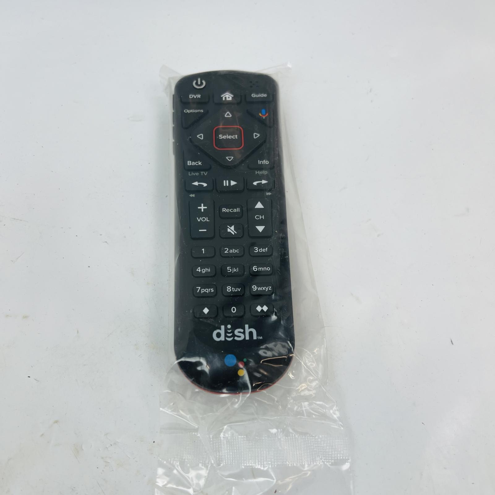 Dish Network Voice Remote DN010220 - Photo 6