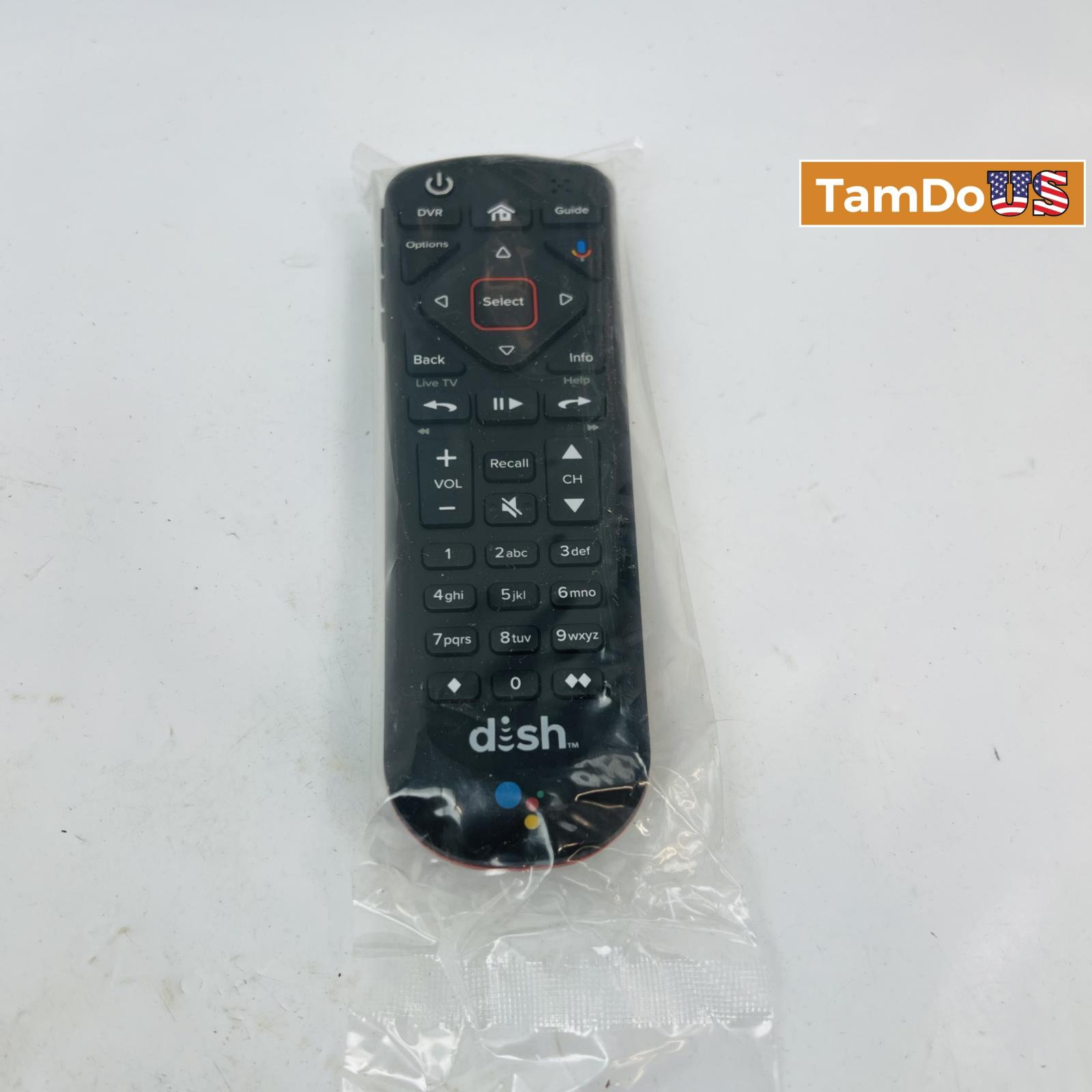 Dish Network Voice Remote DN010220 - Photo 7