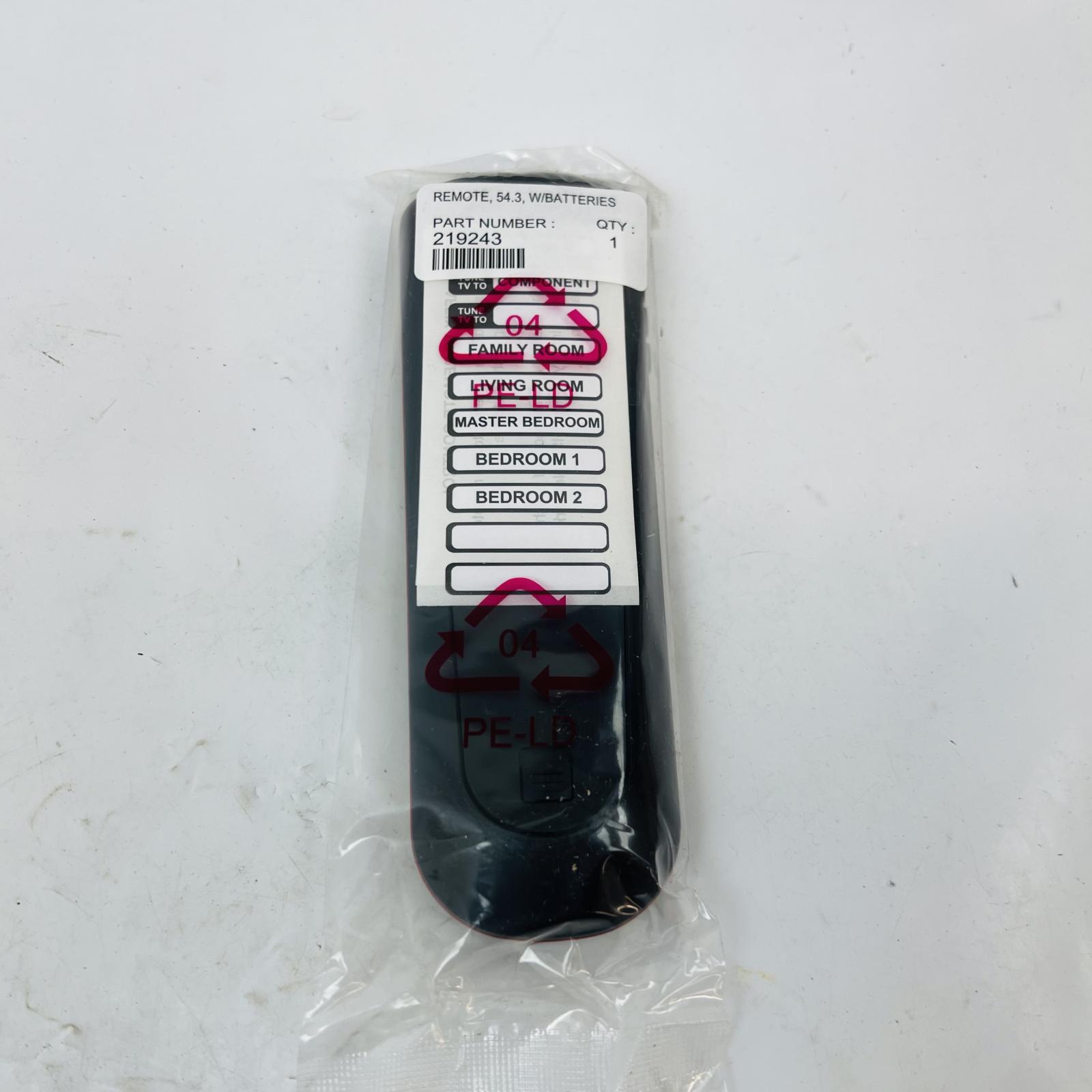 Dish Network Voice Remote DN010220 - Photo 3