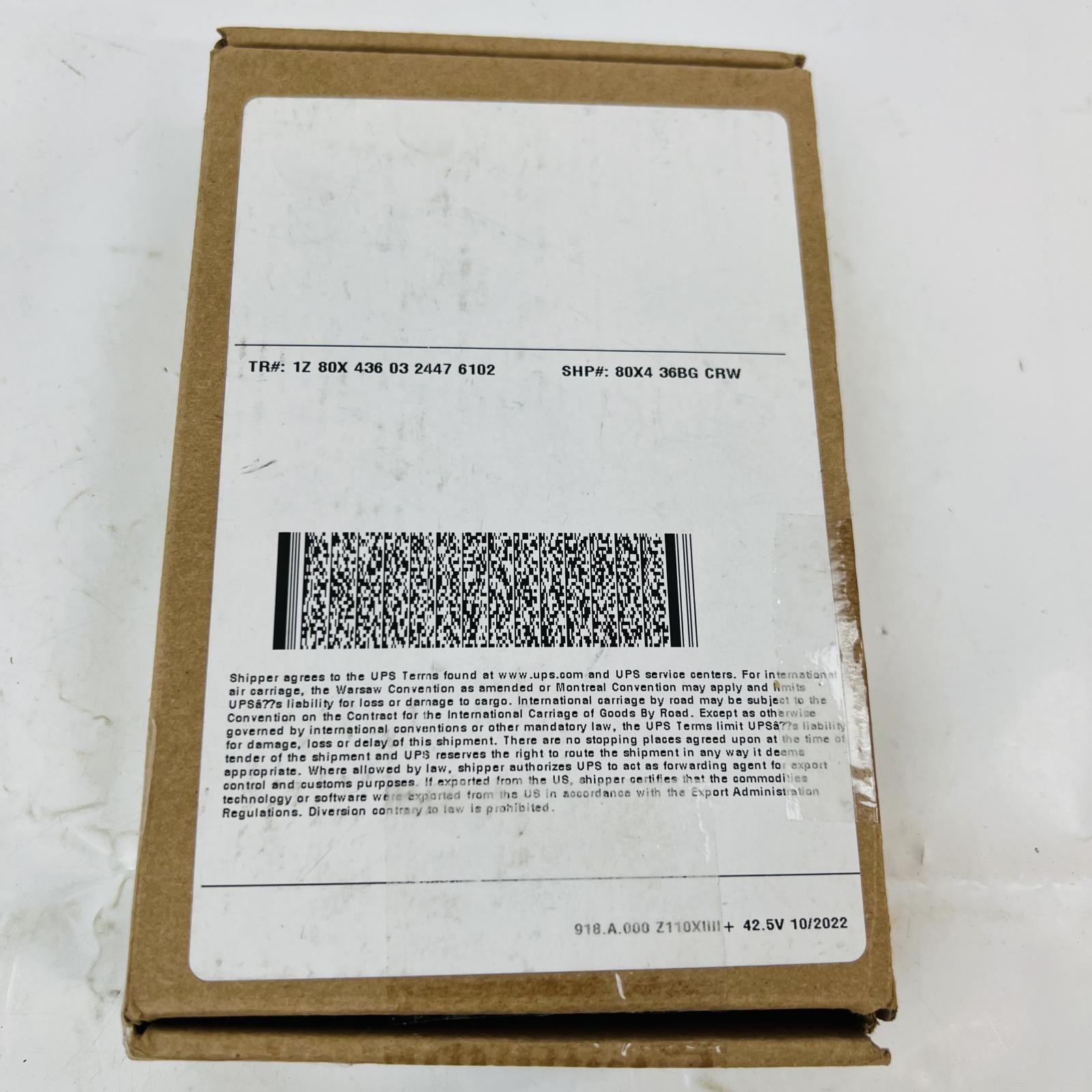 Dish Network Voice Remote DN010220 - Photo 5