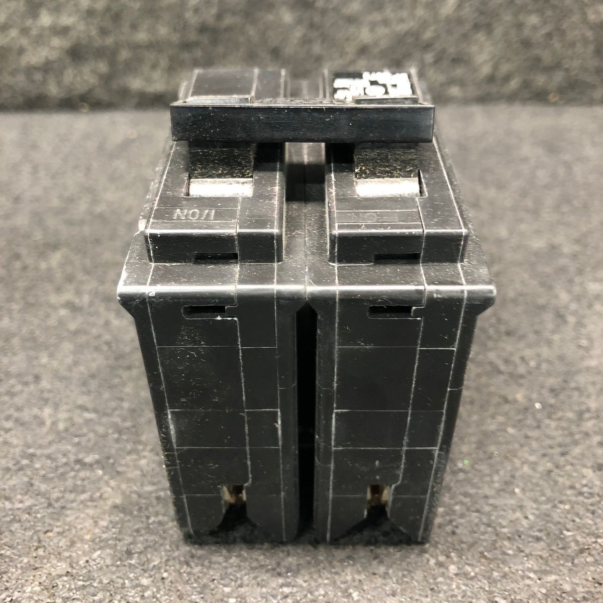 Lot of 5 Square D DP-4075 50A 2-Pole Circuit Breakers - Photo 4