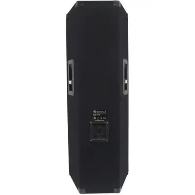ROCKVILLE RSG12.28 Dual 12” 2000 Watt Passive Pro Audio Speaker at Pro Audio Equipment in new_open_box condition