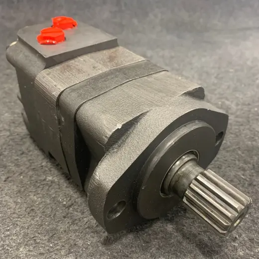 Standard Mount Hydraulic Motor WF 104-1033 at TamDoUS Taylorsville
