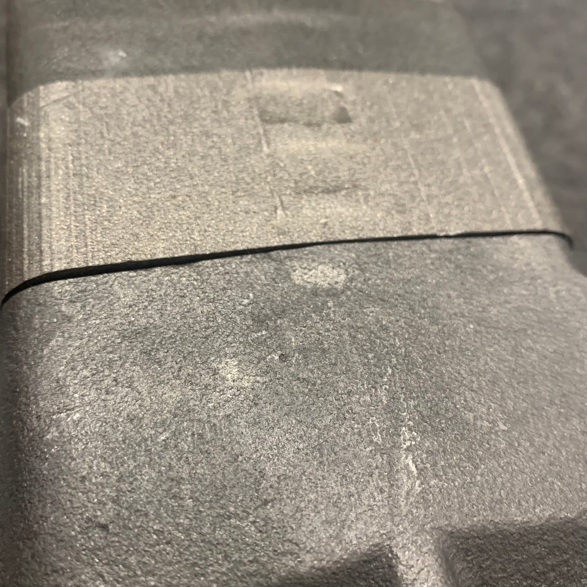 Standard Mount Hydraulic Motor WF 104-1033 - Photo 14