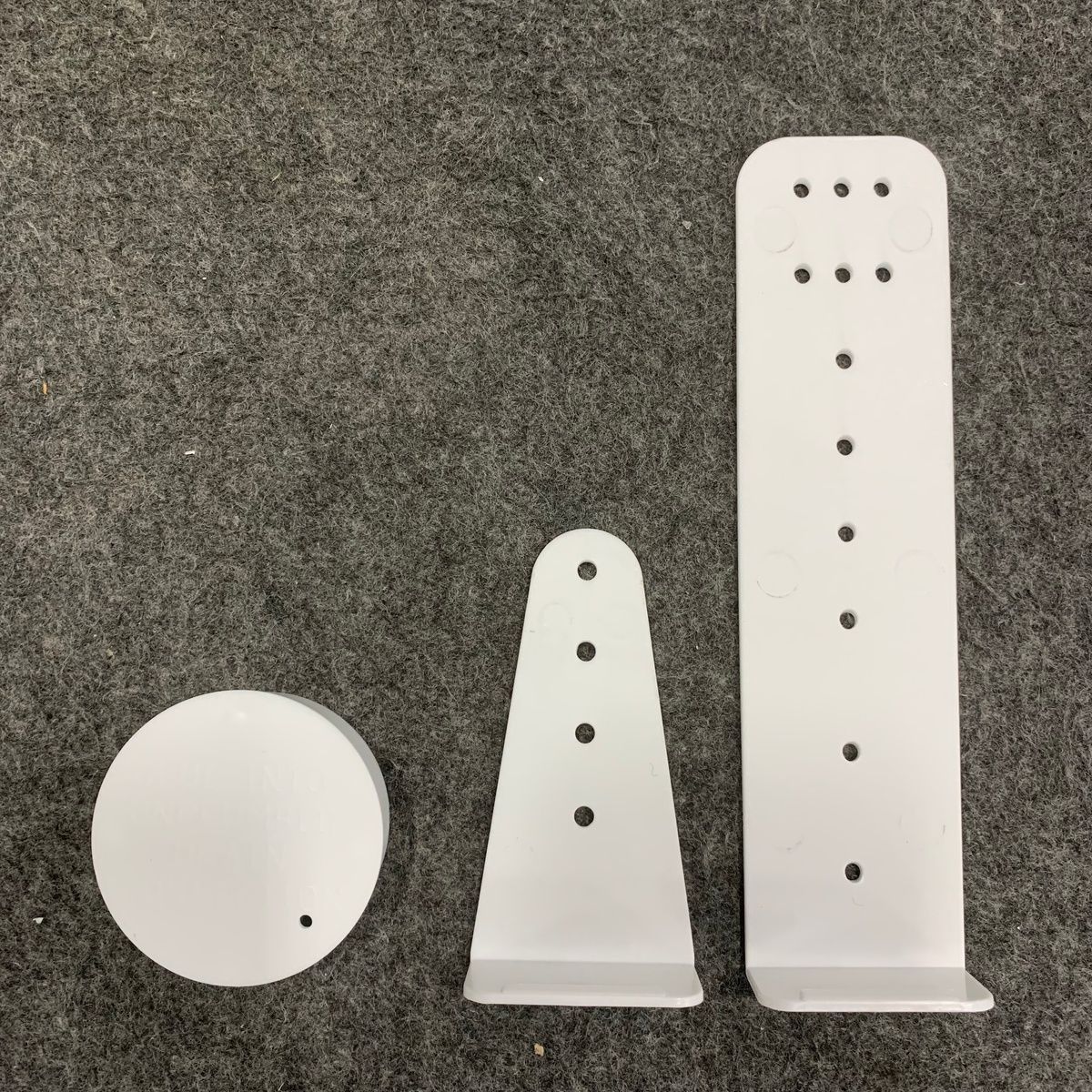 Eastman #60227 Washing Machine Outlet Box Crimp Pex Connection - Photo 5