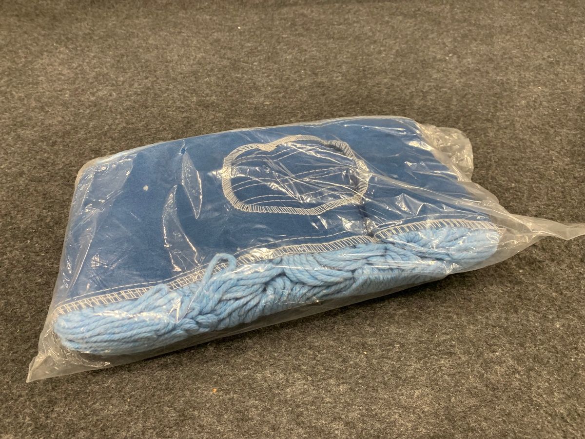 Lot of 2 Boardwalk BWK1136 Loop Dust Mop Head 36 X 5" - Photo 4