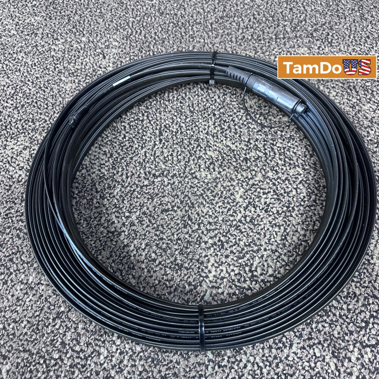 Amphenol Fiber Optic Cable 16ft G.657A1 - Photo 4