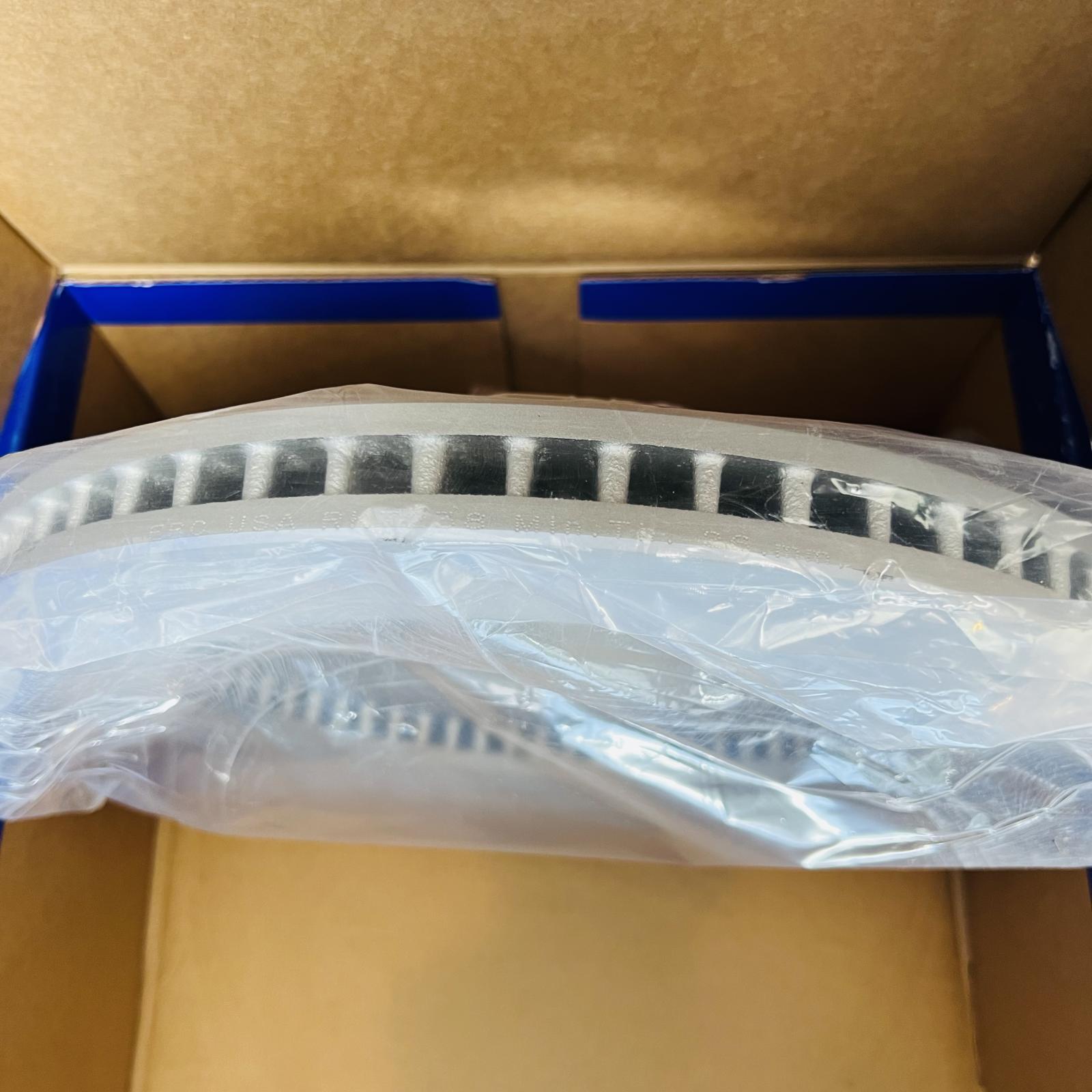 EBC RK7238 RK Series OE-Style Precision Brake Rotors (Set of 2) - Photo 7