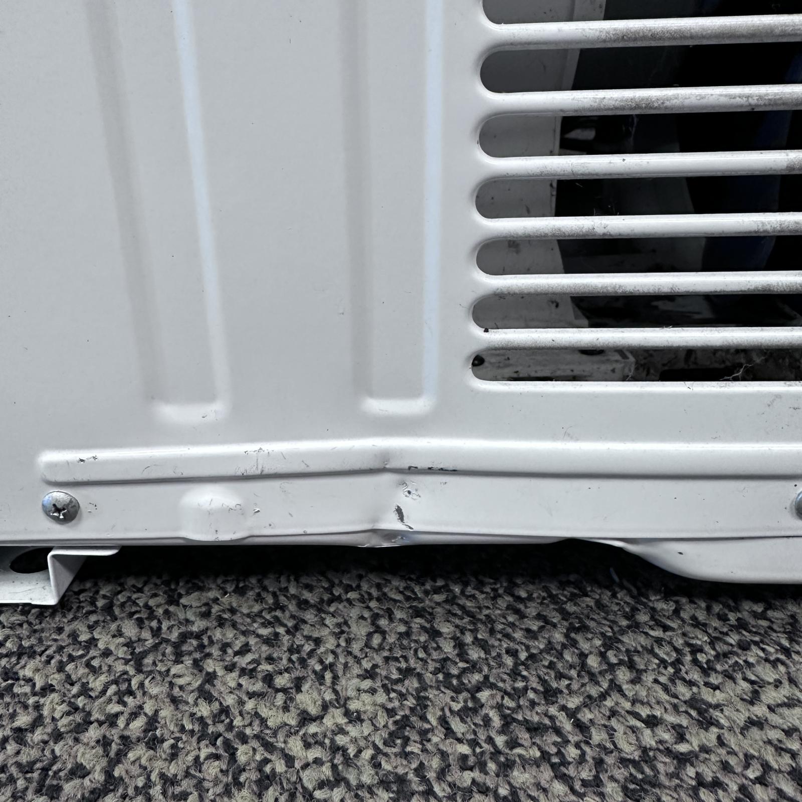 GE 450-sq ft Window Air Conditioner with Remote (115-Volt 10000-BTU) Wi-Fi enabled - Photo 9