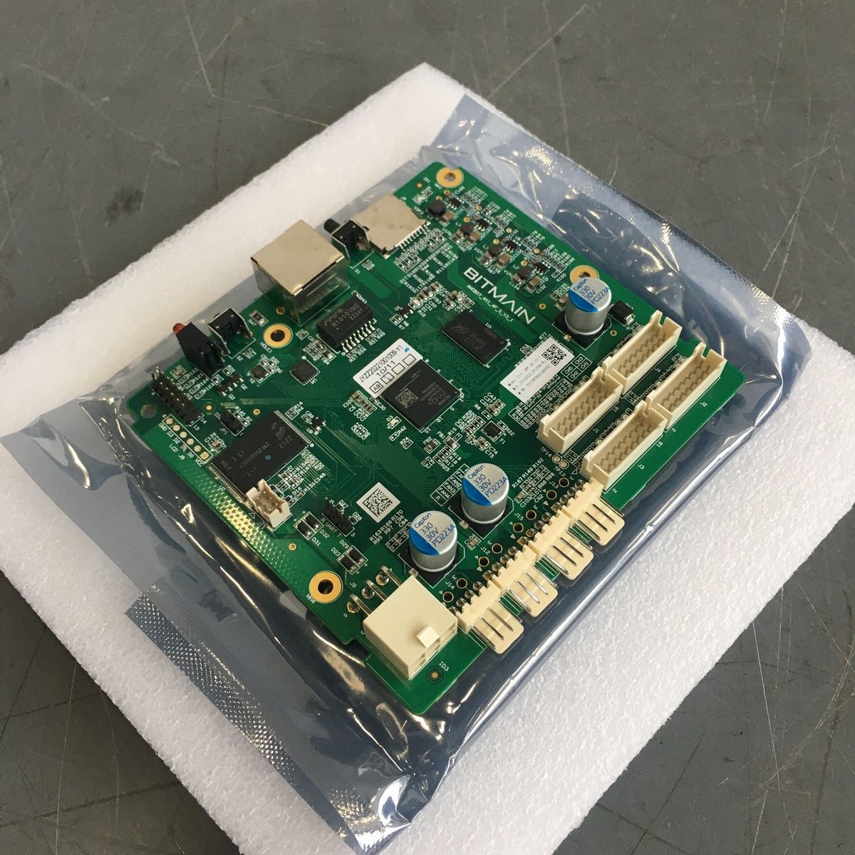 Bitmain Antminer S19 Control Board - Photo 2