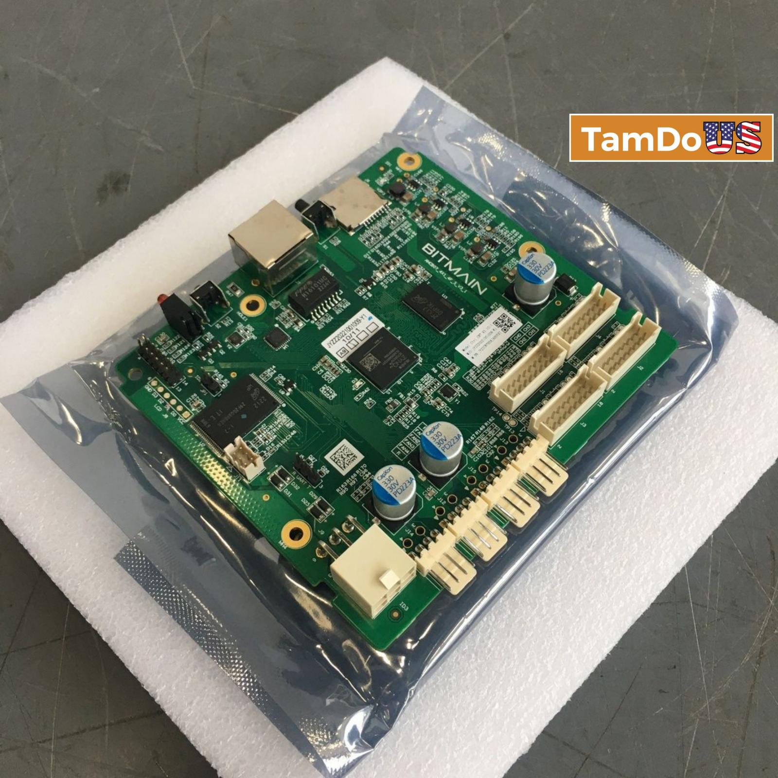 Bitmain Antminer S19 Control Board - Photo 5