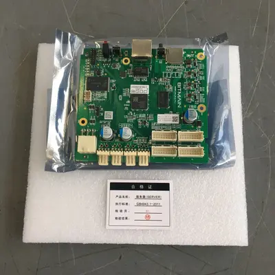 Bitmain Antminer S19 Control Board at Computer Components & Parts in new condition