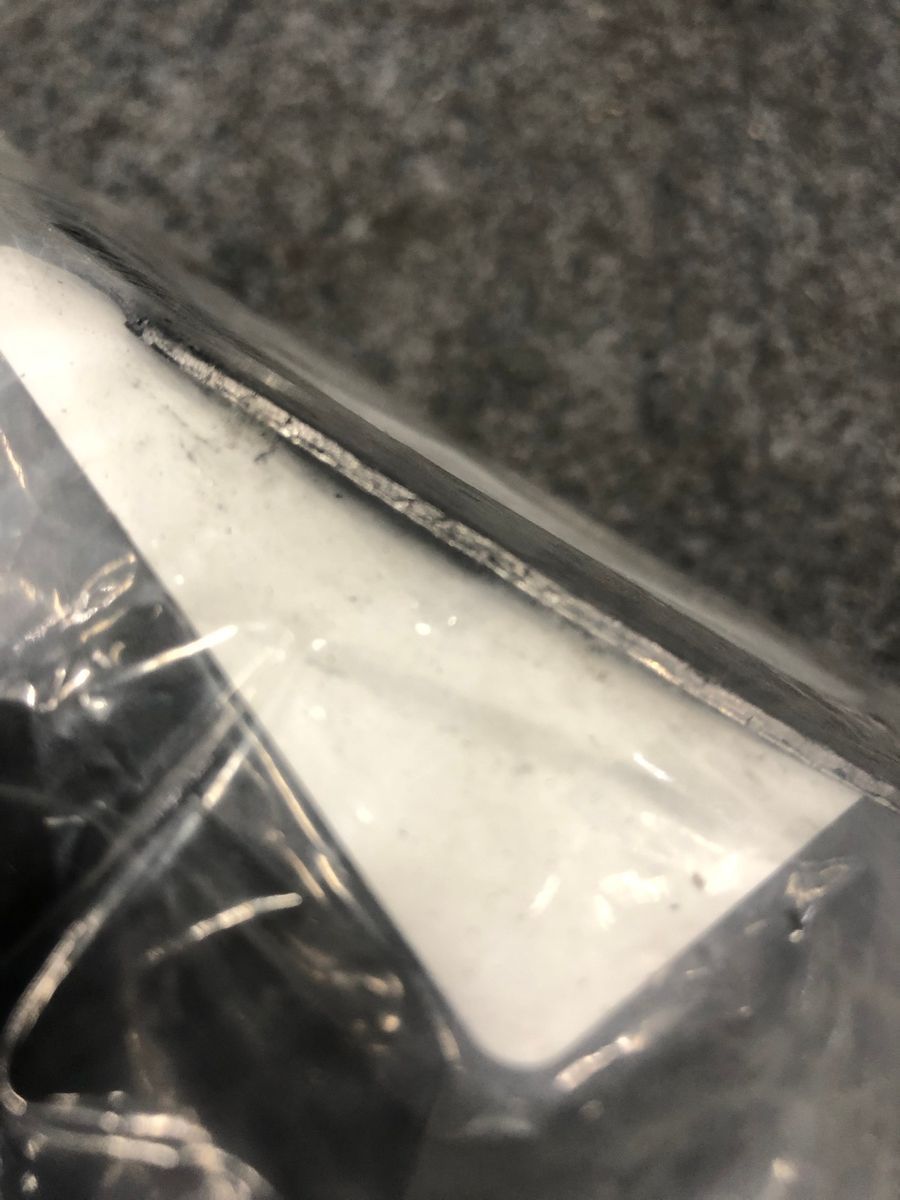 Nickson 13417-1 Exhaust Flange Gasket – 2-Bolt Pipe Seal - Photo 3