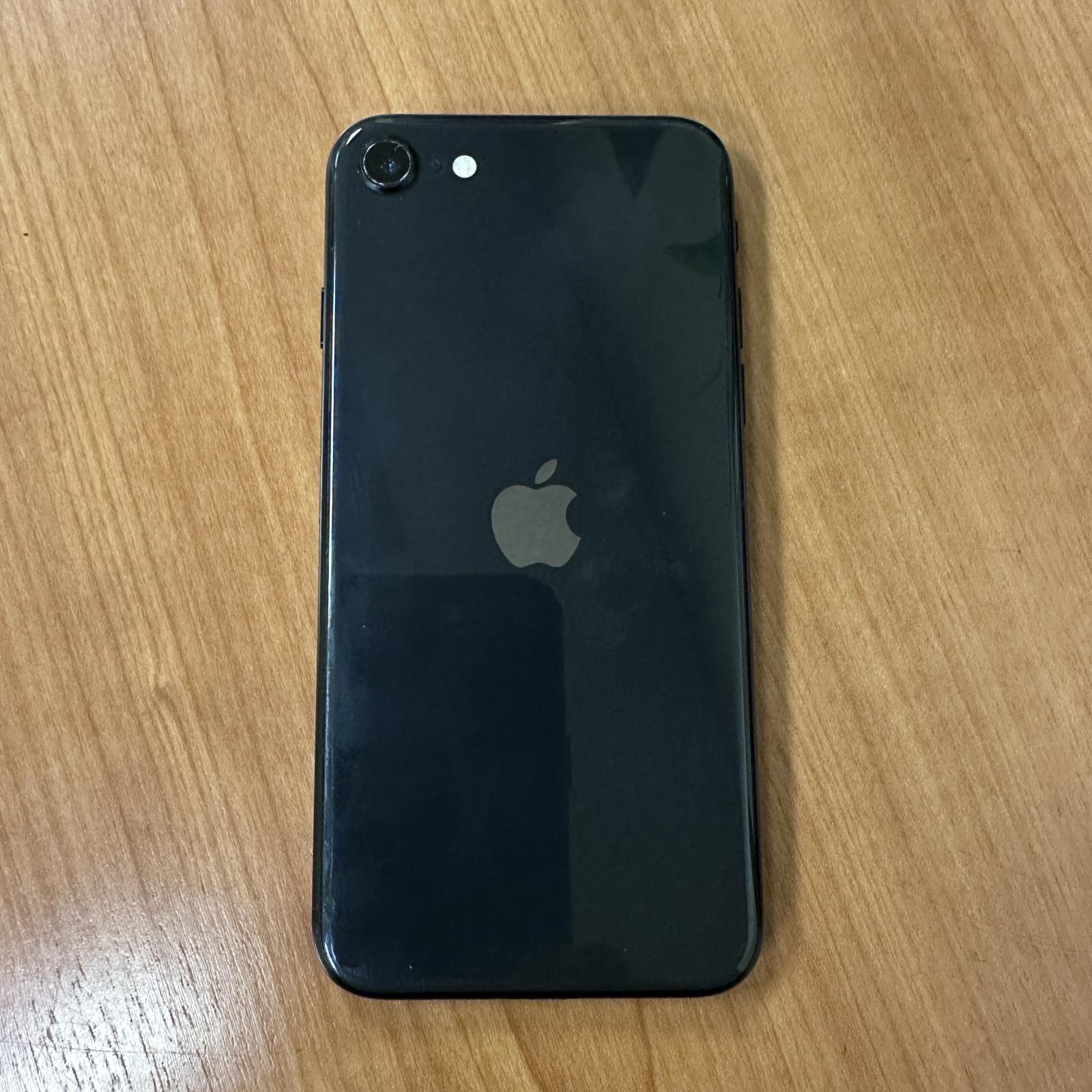 Apple iPhone SE (2nd Generation) 64GB, Black, AT&T LOCKED - Photo 5