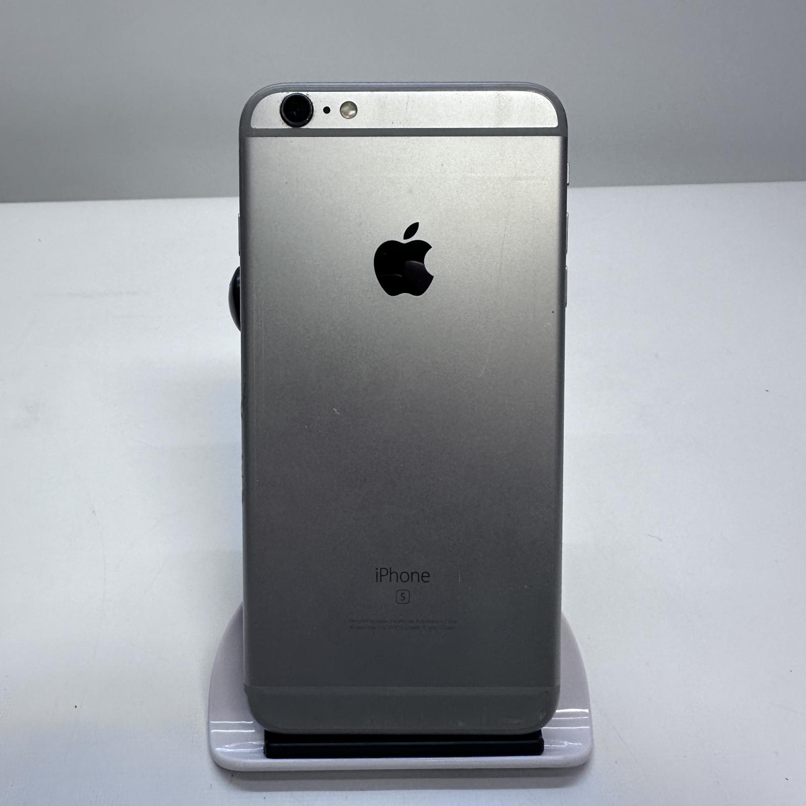 iPhone 6s Plus 64GB Space Gray - Photo 3