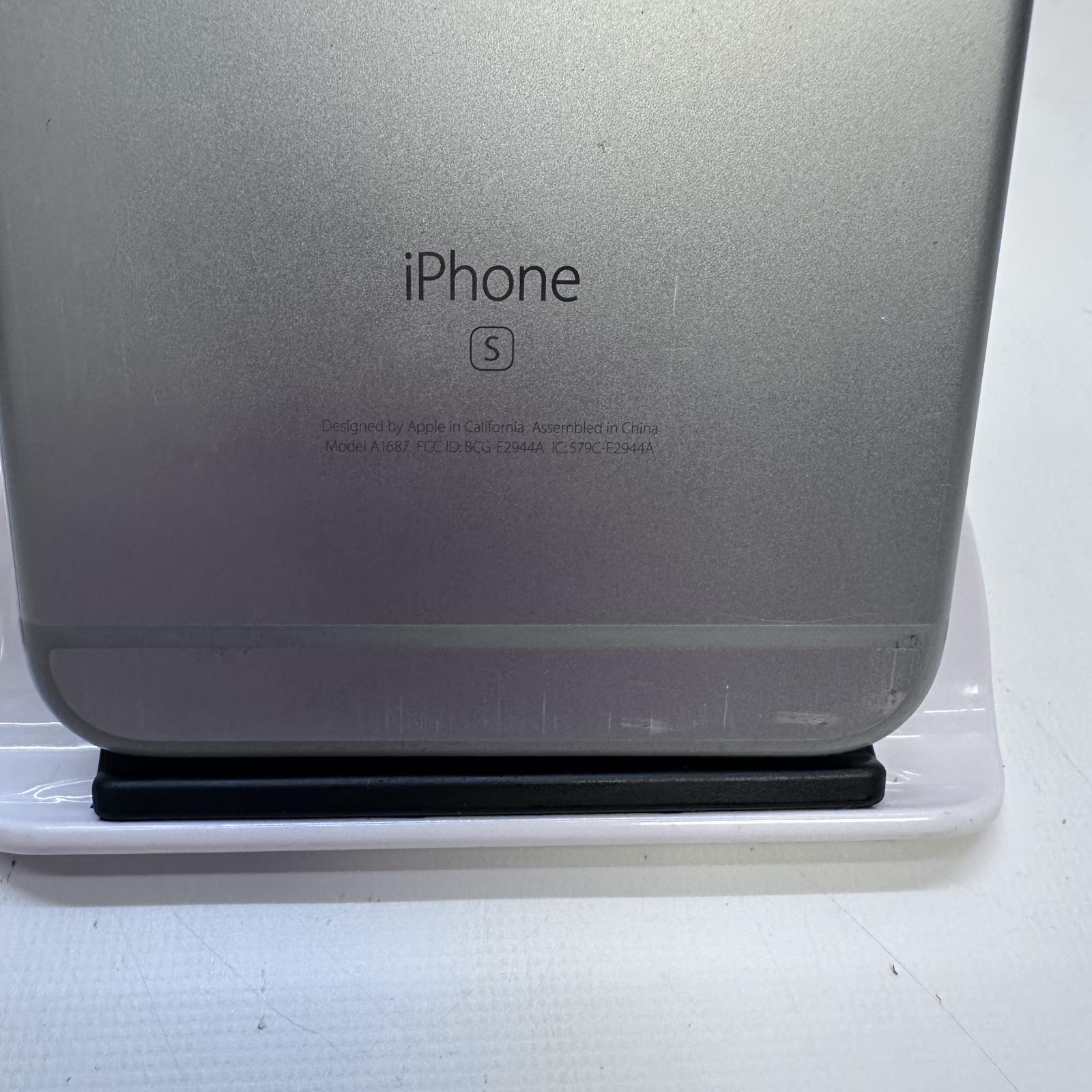 iPhone 6s Plus 64GB Space Gray - Photo 8