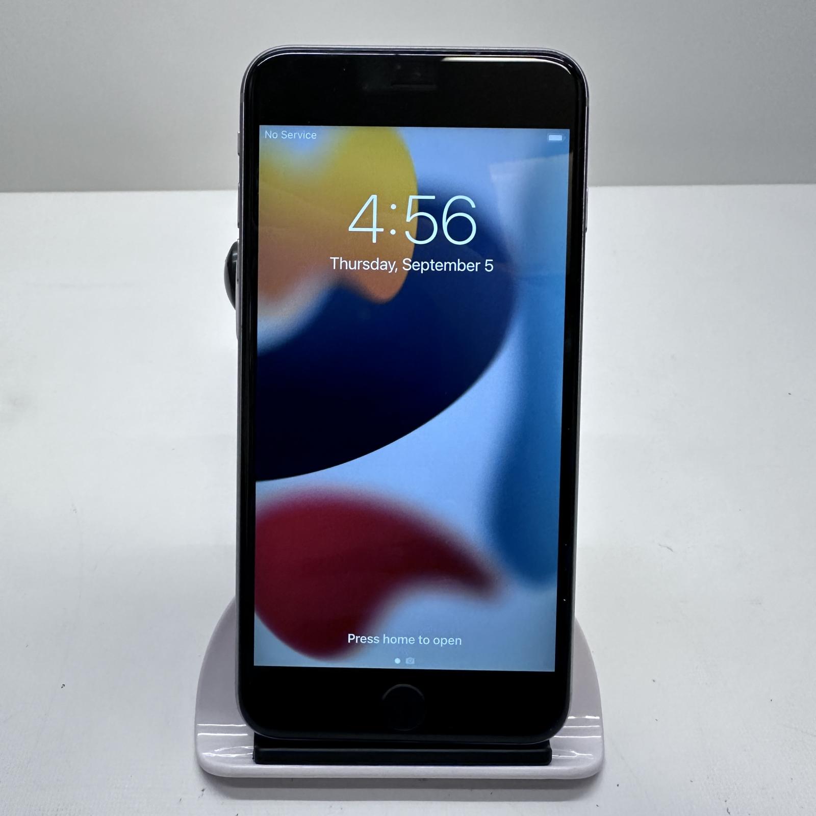 Apple iPhone 6s Plus 64GB Space Gray - Photo 7