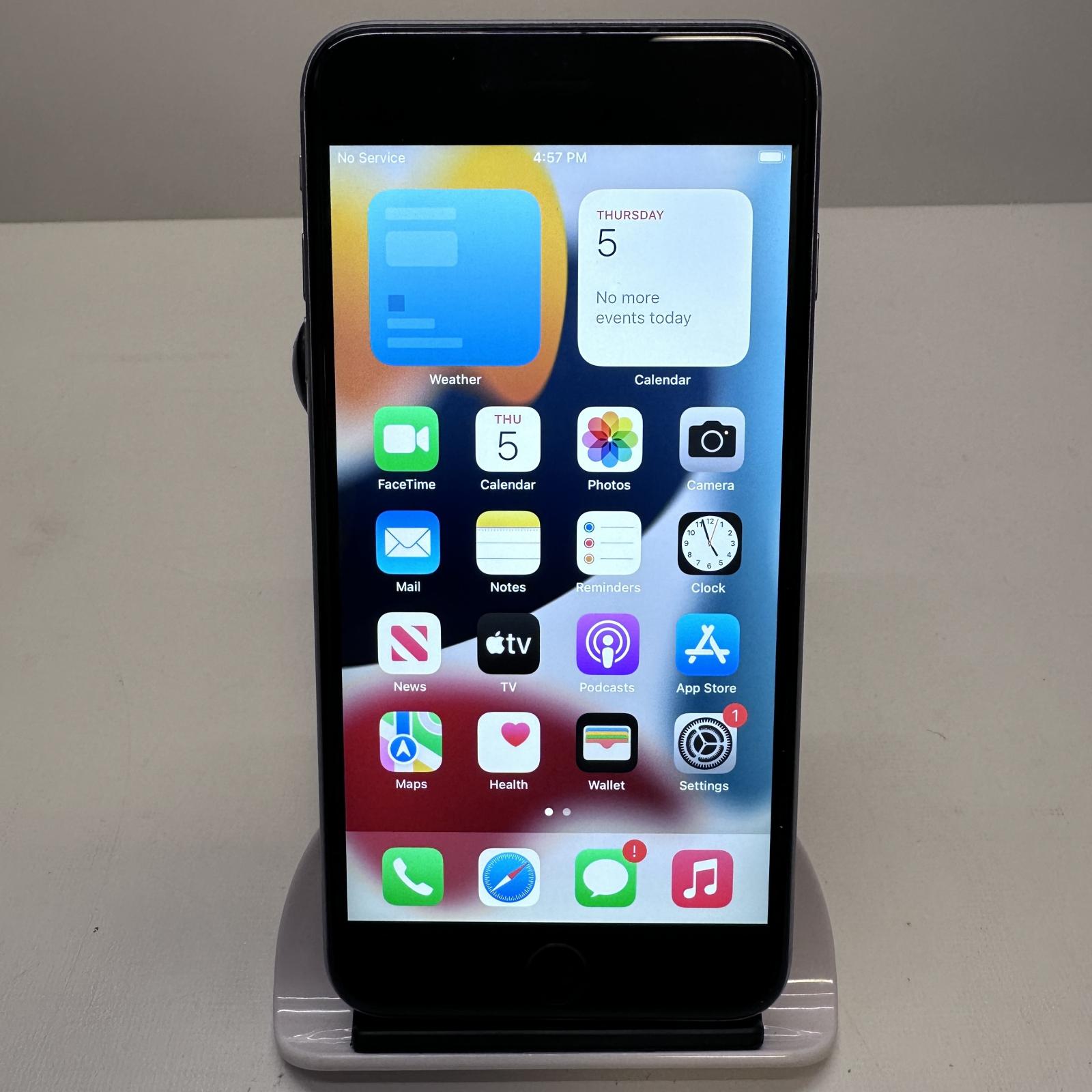 Apple iPhone 6s Plus 64GB Space Gray - Photo 3