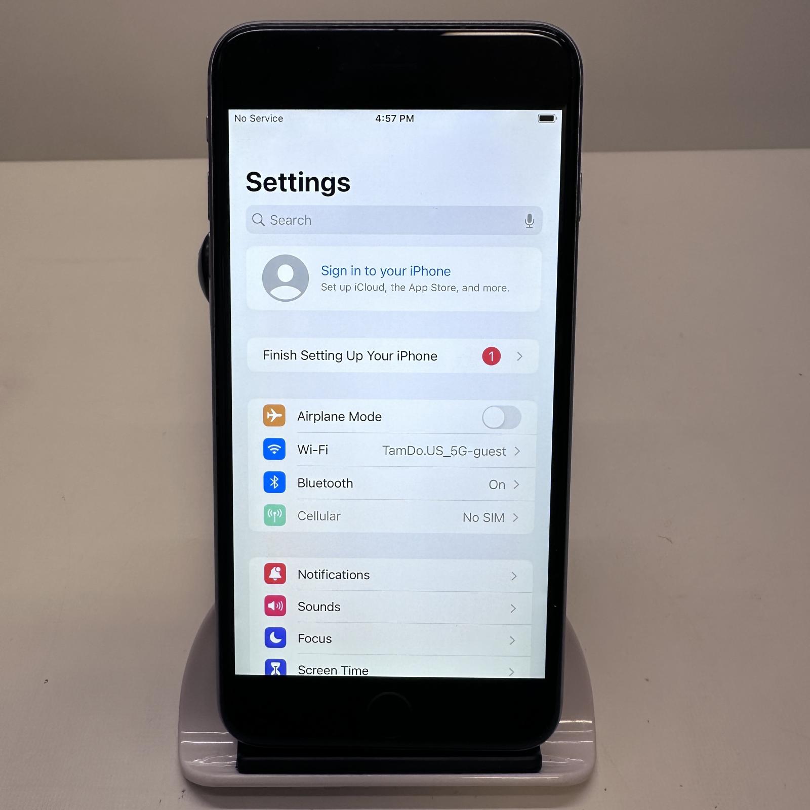 Apple iPhone 6s Plus 64GB Space Gray - Photo 6