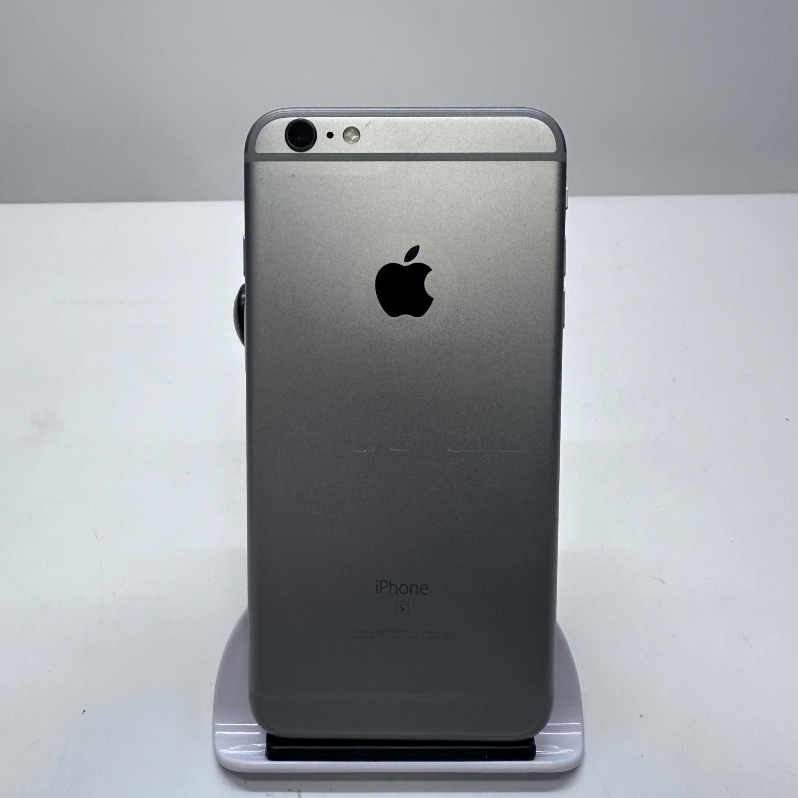 Apple iPhone 6s Plus 64GB Space Gray - Photo 4