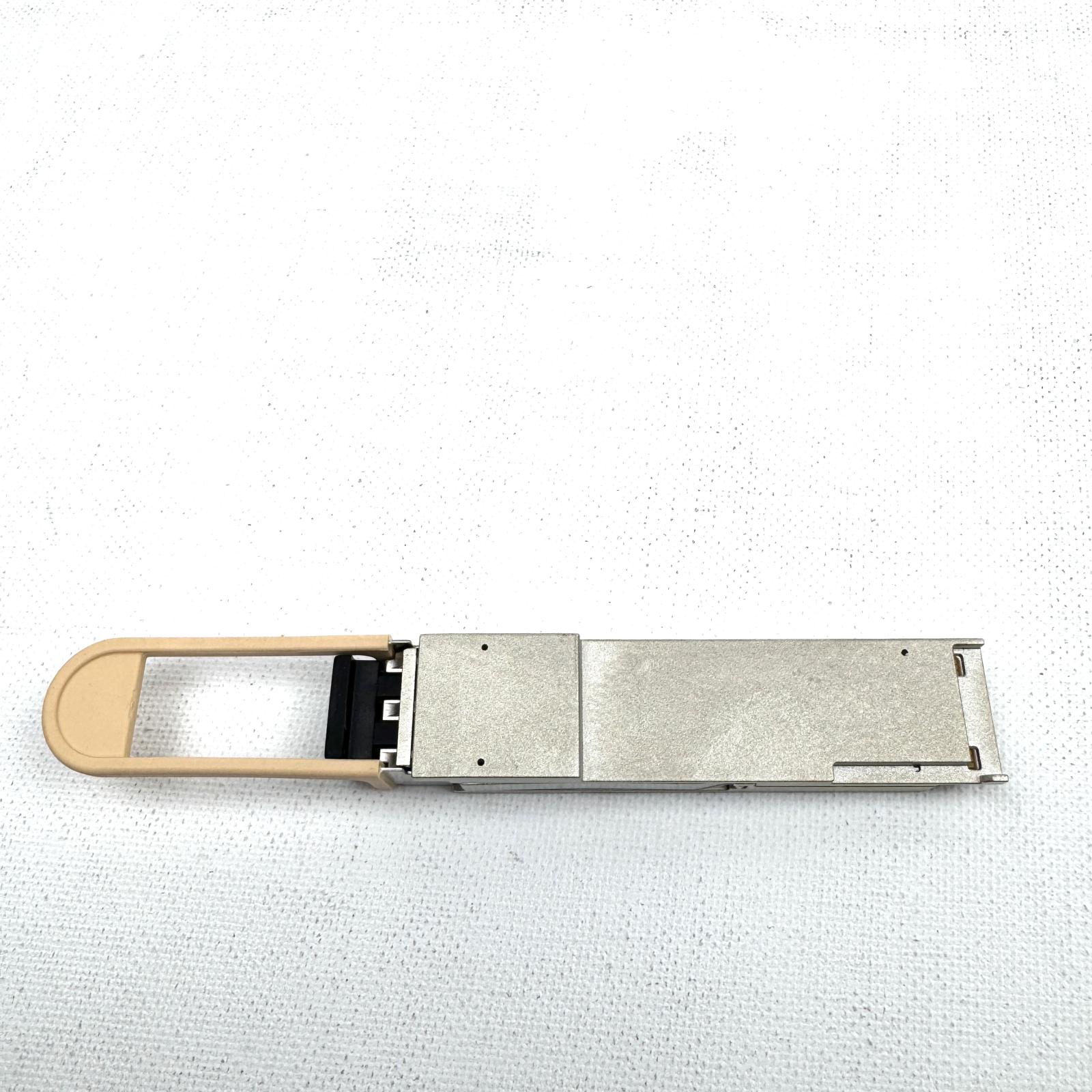 Arista Networks QSFP-100G-SRBD Optical 100 Gbase Transceiver - Photo 4