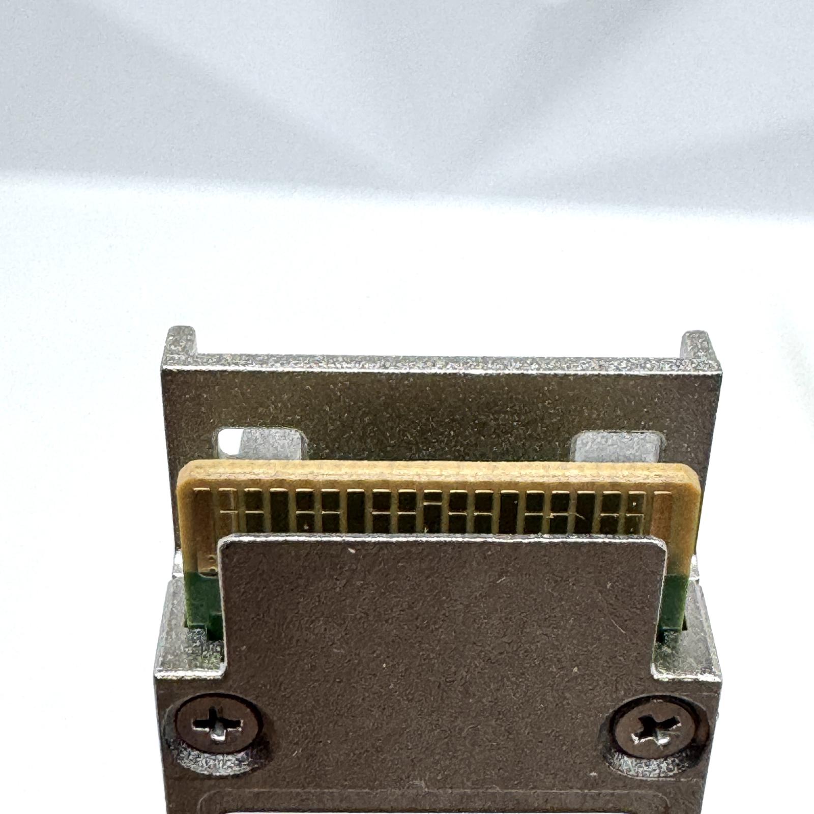 Arista Networks QSFP-100G-SRBD Optical 100 Gbase Transceiver - Photo 2