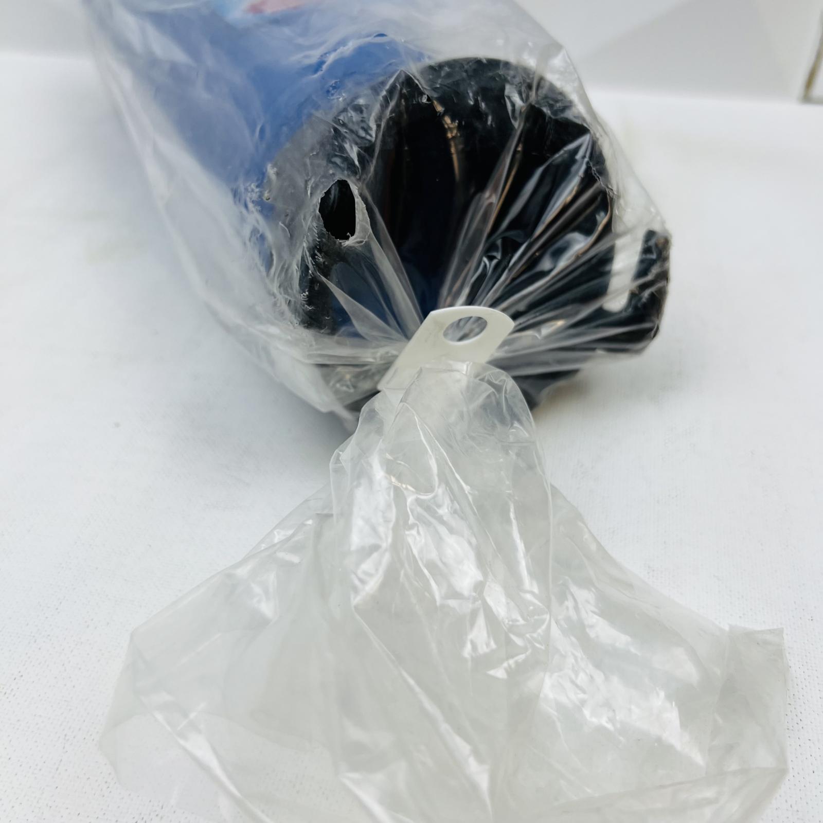 Lot of 2 Valterra D04-0120PB 10ft RV Sewer Hose w/ Adapter - Photo 4