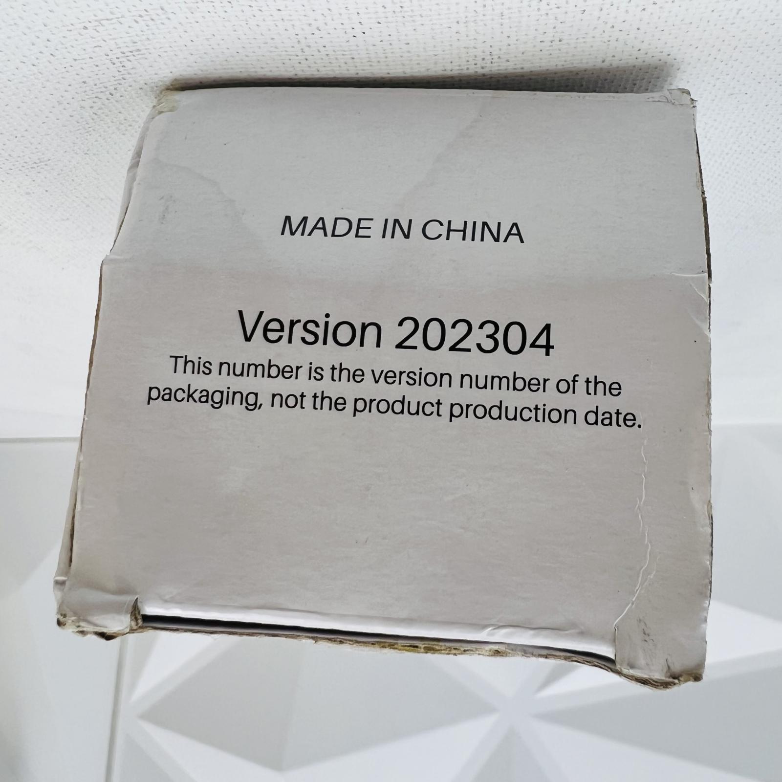 Lot of 2 IGGPURE RWF0300A Refrigerator Water Filter Replacement Cartridge - Photo 4