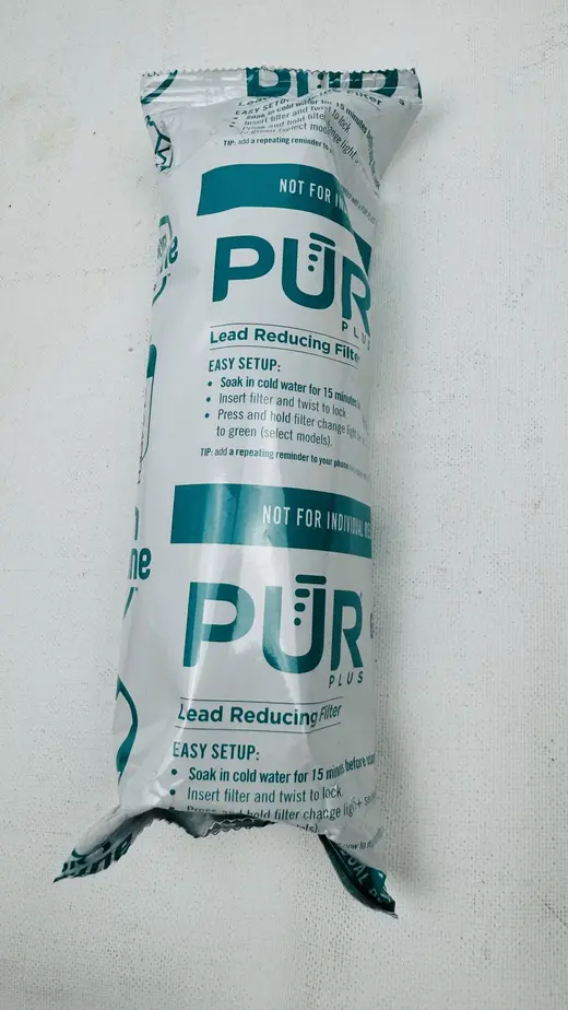 Lot of 3 PUR PLUS Water Pitcher Filters – Lead Reduction at TamDoUS Taylorsville