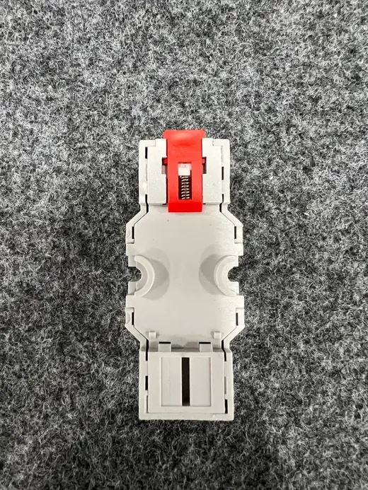 Lot of 2 Veris VBD2B-C Relay Sockets – DPDT, 300V 10A at TamDoUS Taylorsville