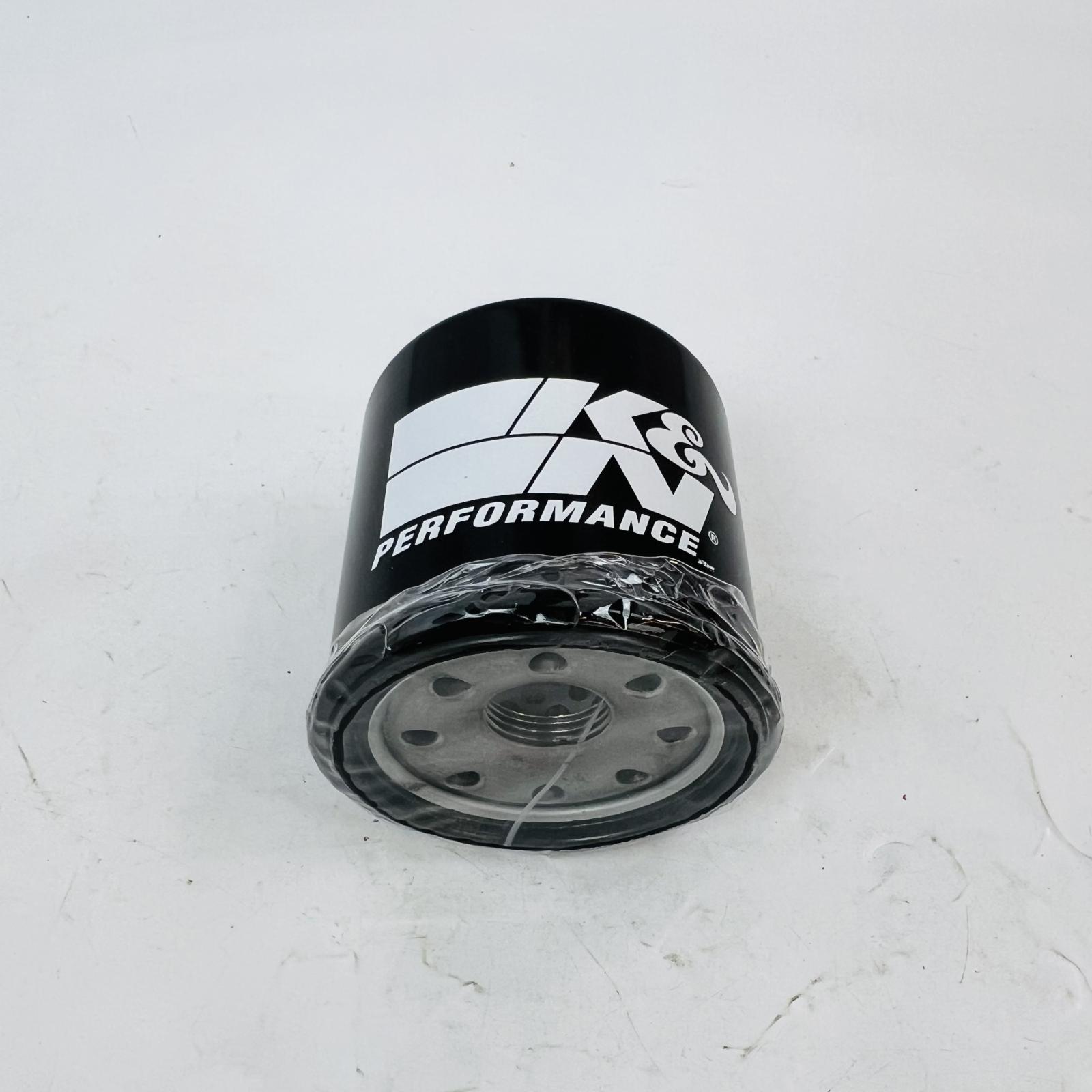 K&N KN-175 Oil Filter – Fits 2015–2022 Harley-Davidson & Indian Motorcycles - Photo 2