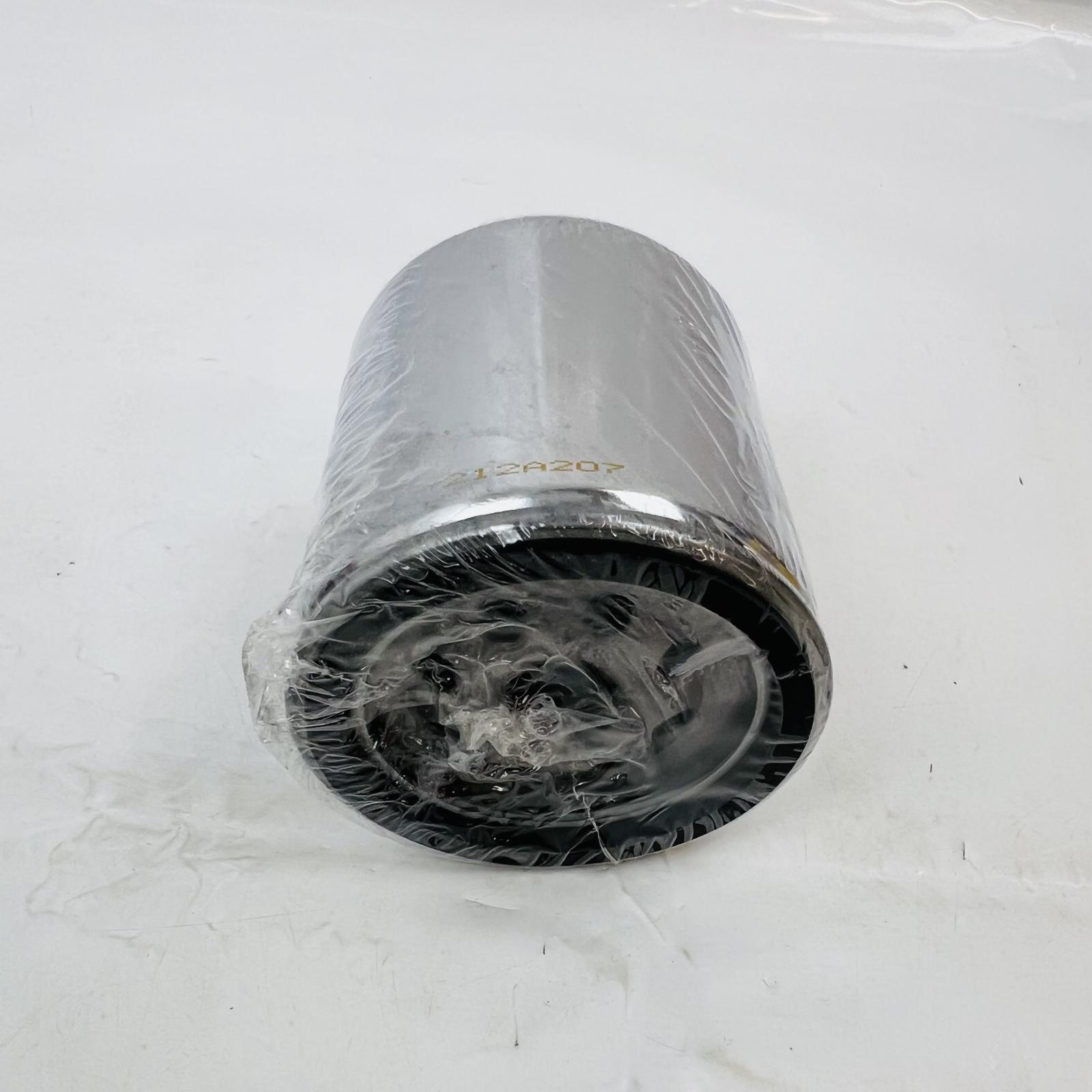 Lot of 2 K&N Engineering Oil Filter KN-170C Chrome Harley Davidson - Photo 3