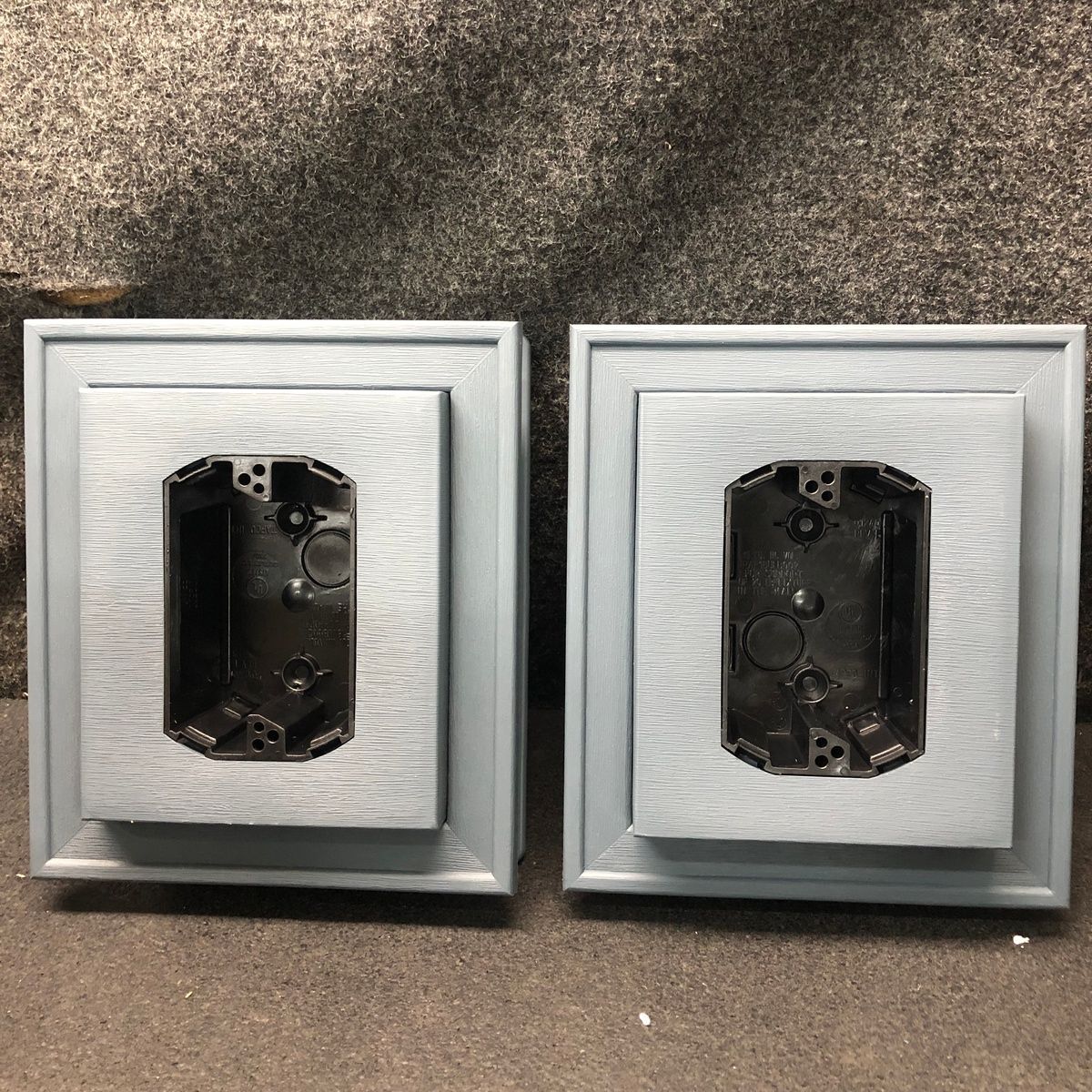 Mid-America Mount Master Electrical Block 7"x8" - Photo 4