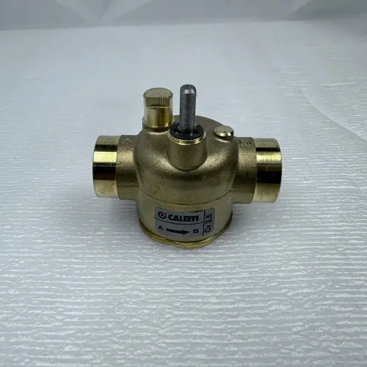 Caleffi Z207533 3/4" SWT 2-Way On/Off Zone Valve CV3.5 at TamDoUS Taylorsville