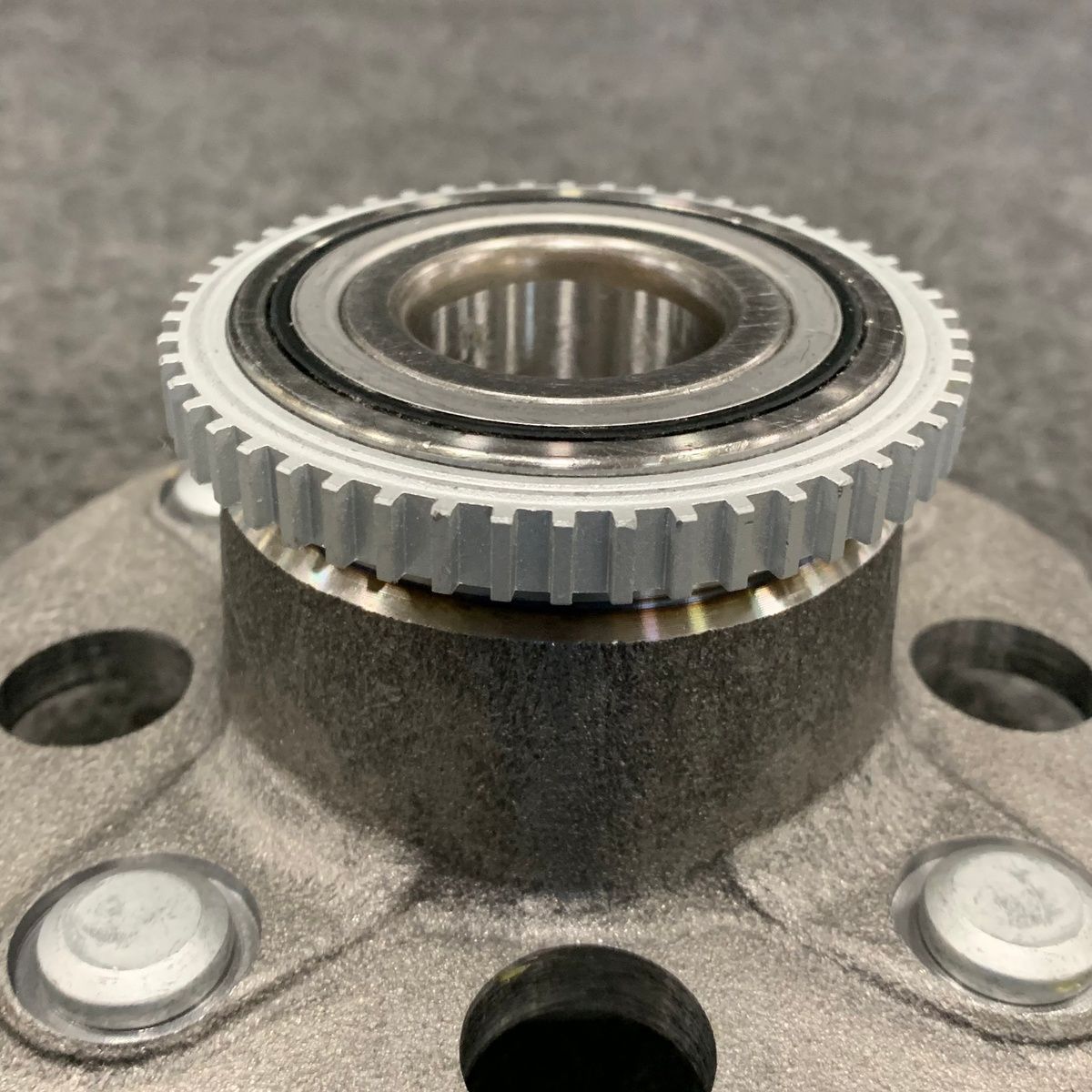 AUTOSHACK HB612180 Rear Wheel Hub & Bearing Assembly | Fits 98–02 Honda Accord - Photo 2