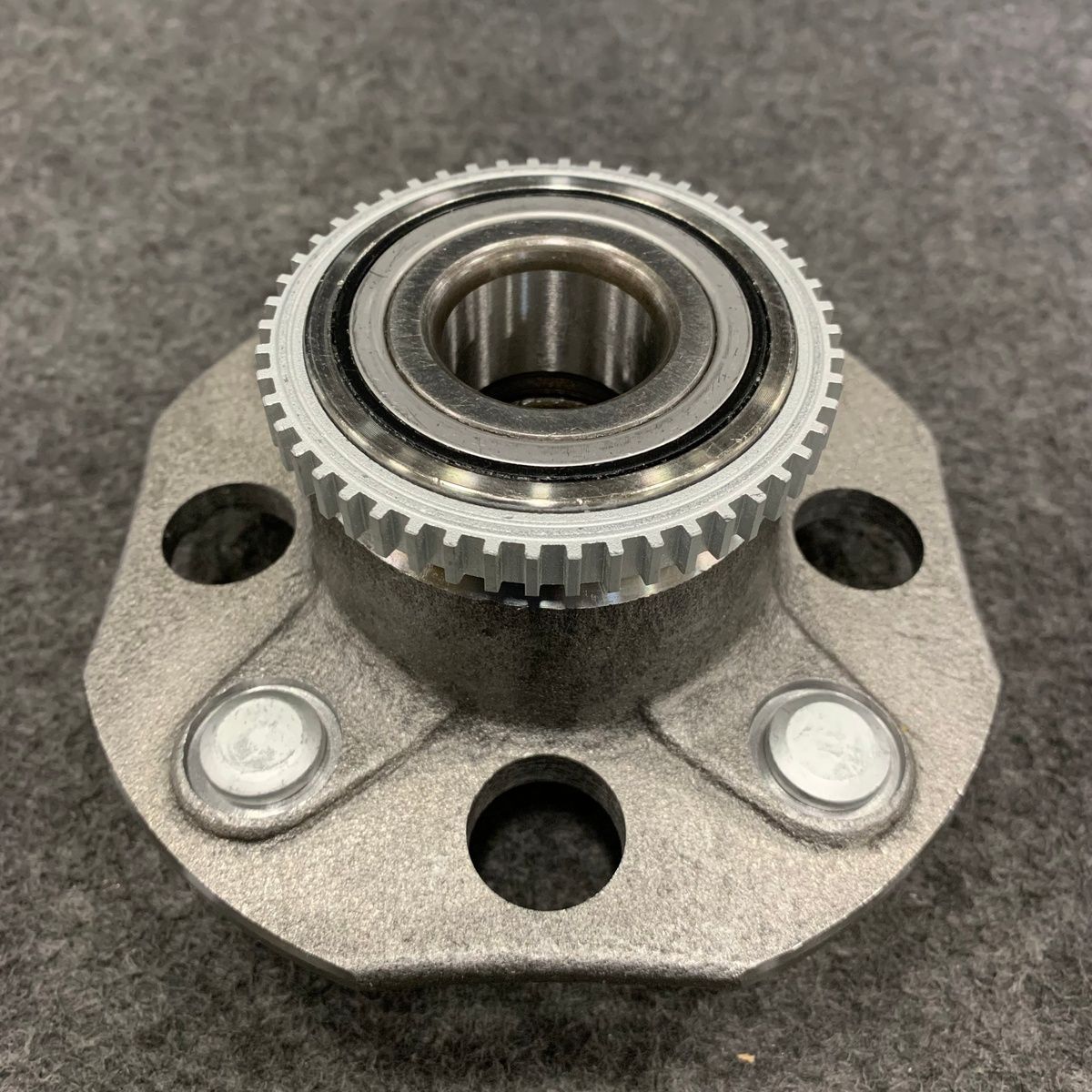 AUTOSHACK HB612180 Rear Wheel Hub & Bearing Assembly | Fits 98–02 Honda Accord - Photo 6