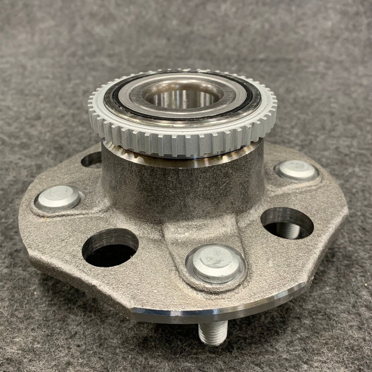 AUTOSHACK HB612180 Rear Wheel Hub & Bearing Assembly | Fits 98–02 Honda Accord - Photo 8